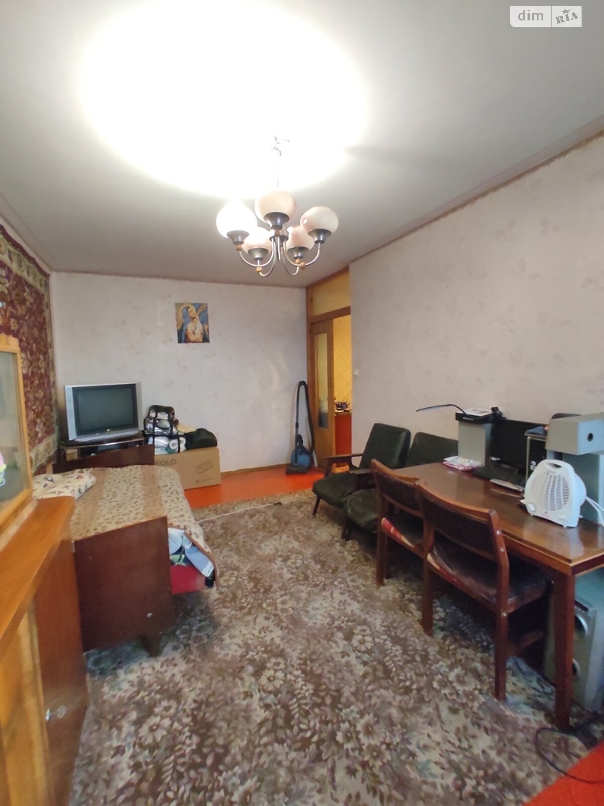 Продажа двухкомнатной квартиры в Харькове, на ул. Единства, район 626-ый микрорайон фото 1 Продажа двухкомнатной квартиры в Харькове, на ул. Единства, район 626-ый микрорайон фото 1