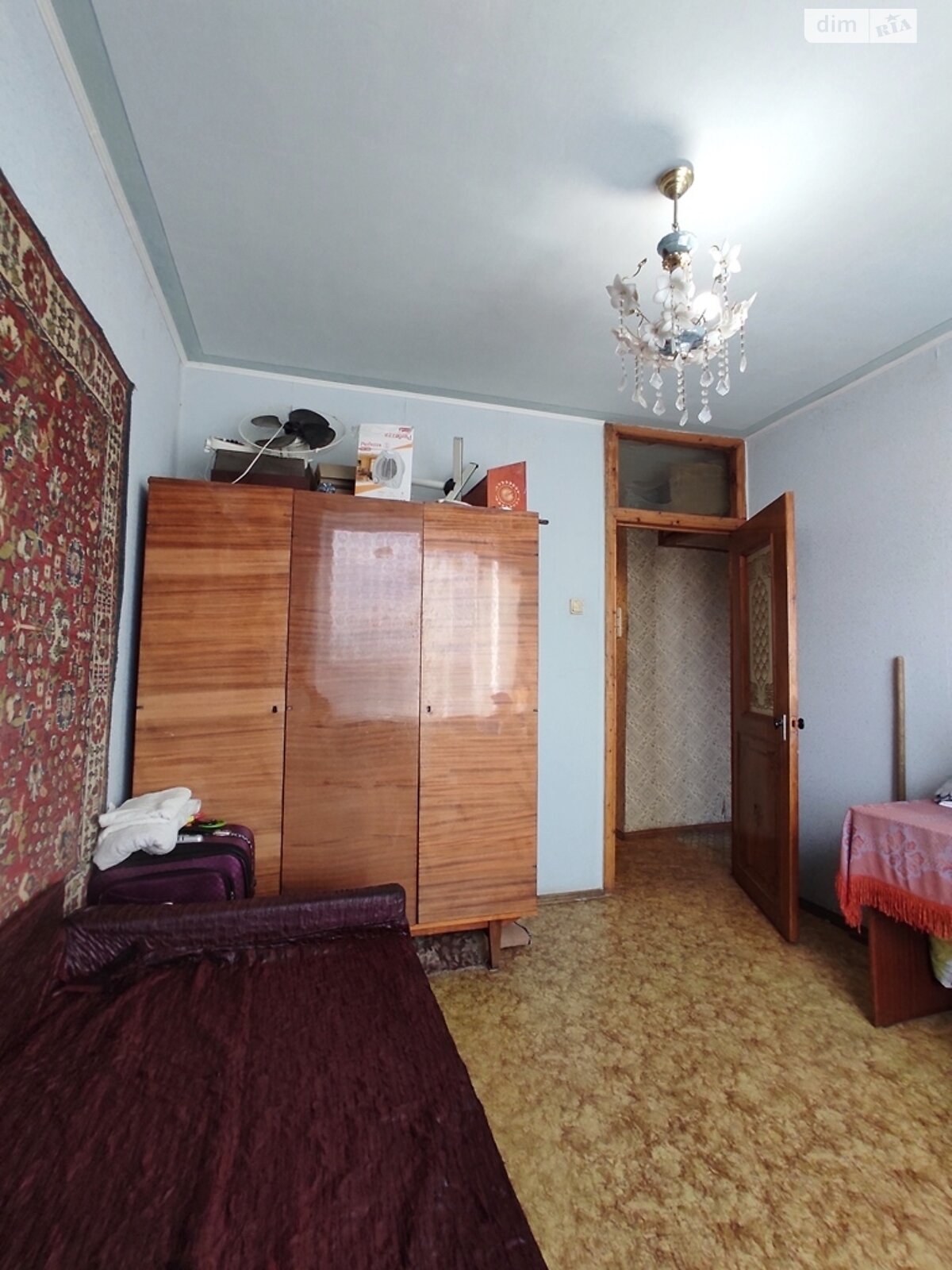 Продажа двухкомнатной квартиры в Харькове, на ул. Единства, район 626-ый микрорайон фото 1 Продажа двухкомнатной квартиры в Харькове, на ул. Единства, район 626-ый микрорайон фото 1