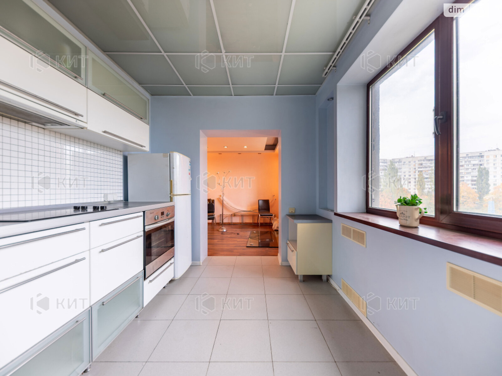 Продажа четырехкомнатной квартиры в Харькове, на ул. Единства 177Б, район 626-ый микрорайон фото 1 Продажа четырехкомнатной квартиры в Харькове, на ул. Единства 177Б, район 626-ый микрорайон фото 1