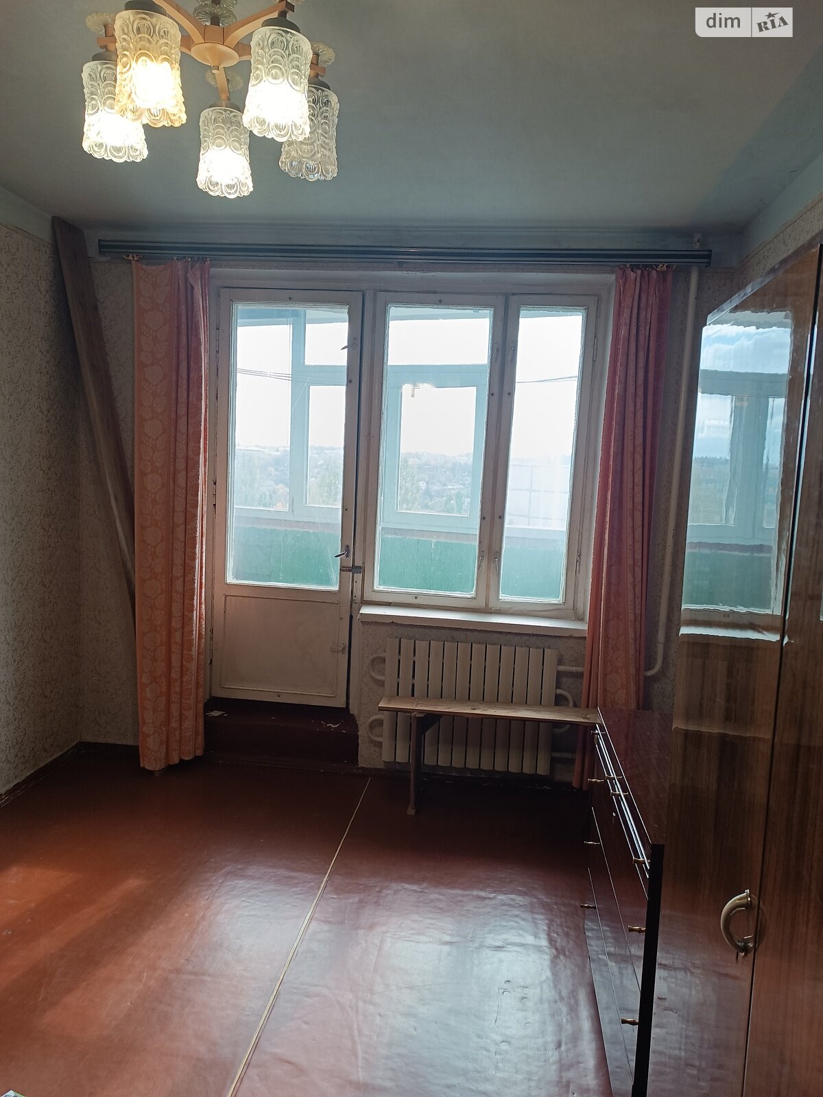 Продаж однокімнатної квартири в Харкові, на вул. Єдності 179Б, кв. 123, район 626-ий мікрорайон фото 1 Продаж однокімнатної квартири в Харкові, на вул. Єдності 179Б, кв. 123, район 626-ий мікрорайон фото 1