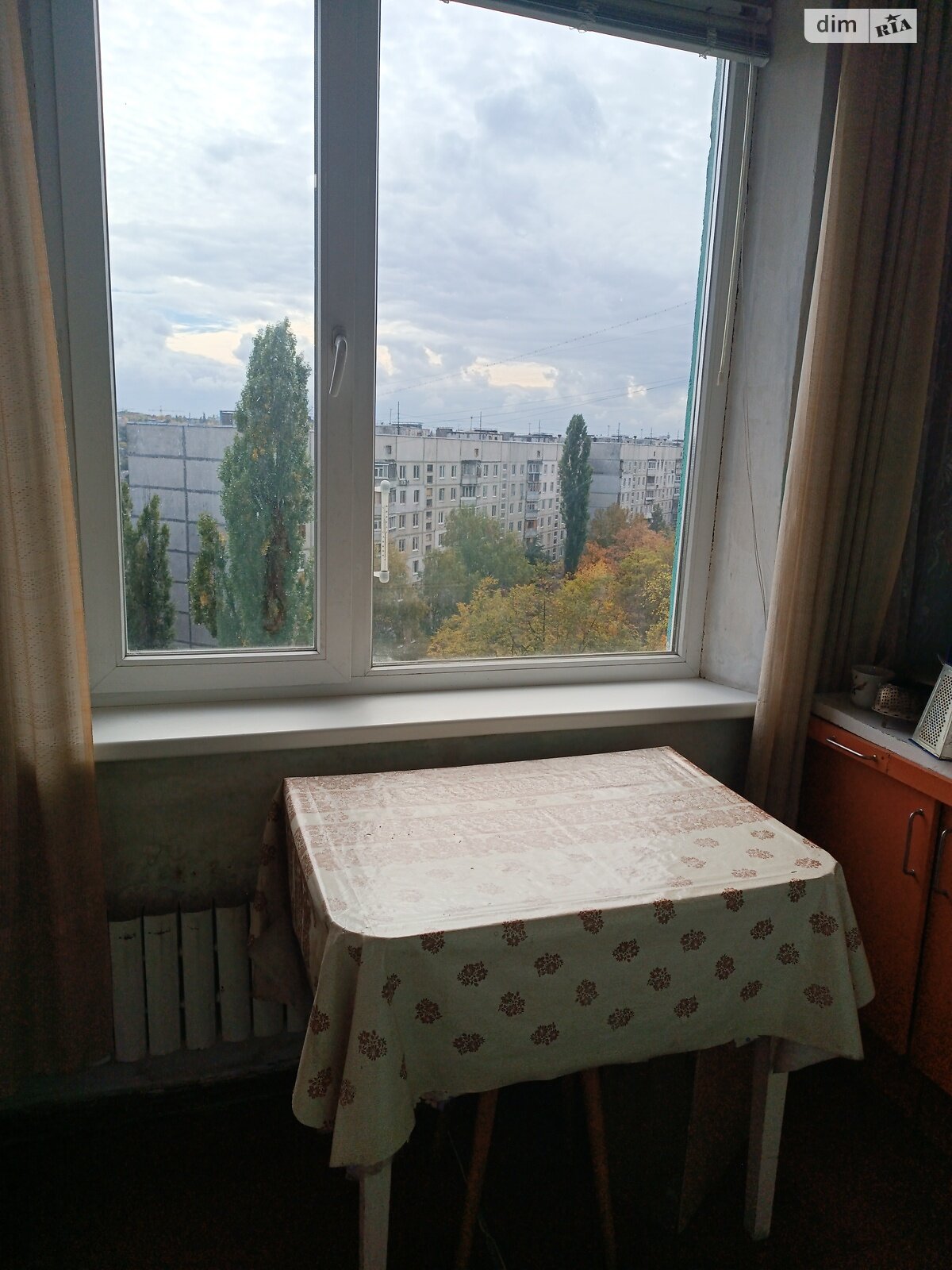 Продаж однокімнатної квартири в Харкові, на вул. Єдності 179Б, кв. 123, район 626-ий мікрорайон фото 1 Продаж однокімнатної квартири в Харкові, на вул. Єдності 179Б, кв. 123, район 626-ий мікрорайон фото 1