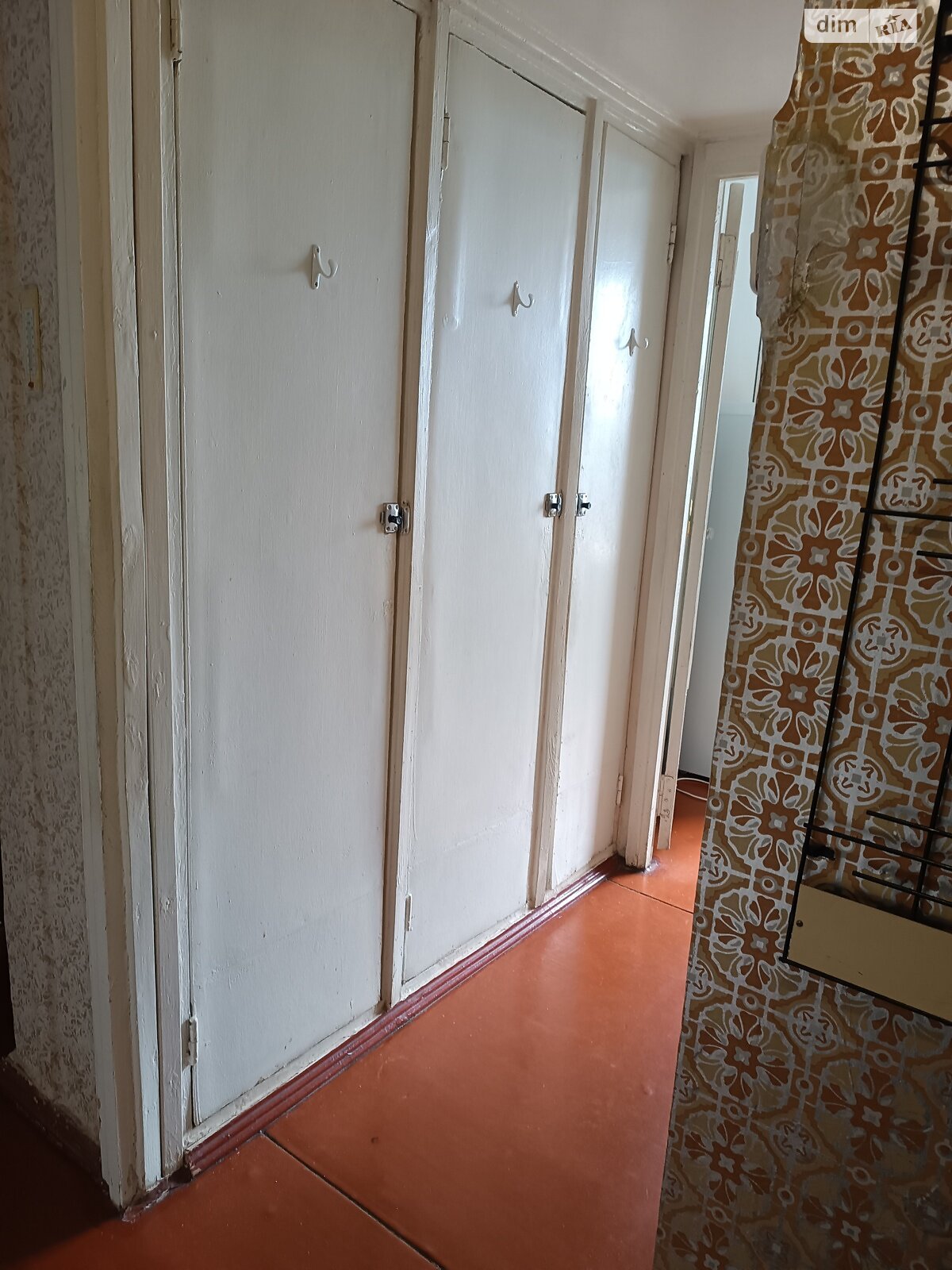 Продаж однокімнатної квартири в Харкові, на вул. Єдності 179Б, кв. 123, район 626-ий мікрорайон фото 1 Продаж однокімнатної квартири в Харкові, на вул. Єдності 179Б, кв. 123, район 626-ий мікрорайон фото 1