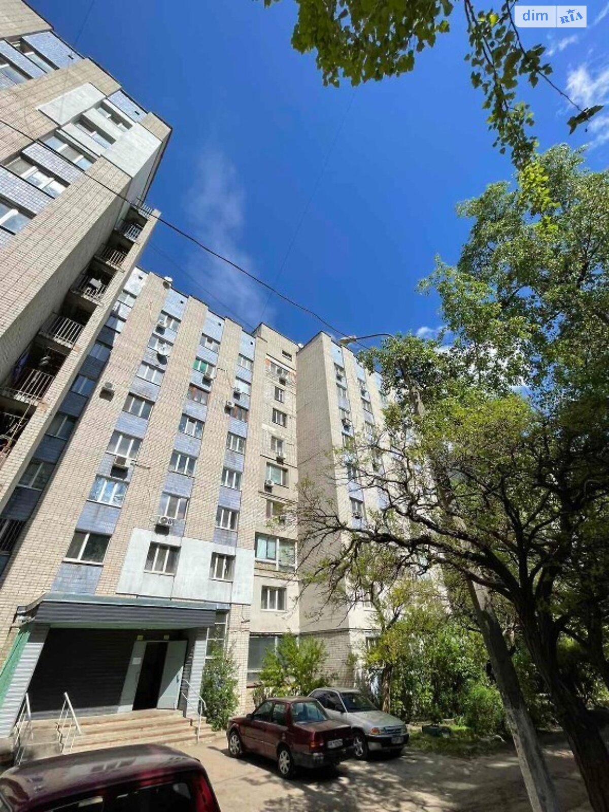 Продажа однокомнатной квартиры в Харькове, на ул. Гвардейцев-Широнинцев 39А, район 626-ый микрорайон фото 1