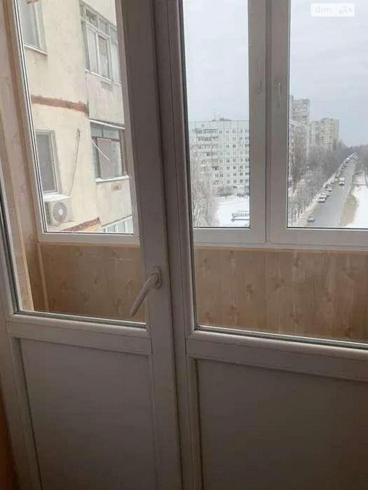 Продажа двухкомнатной квартиры в Харькове, на ул. Амосова 42, район 626-ый микрорайон фото 1