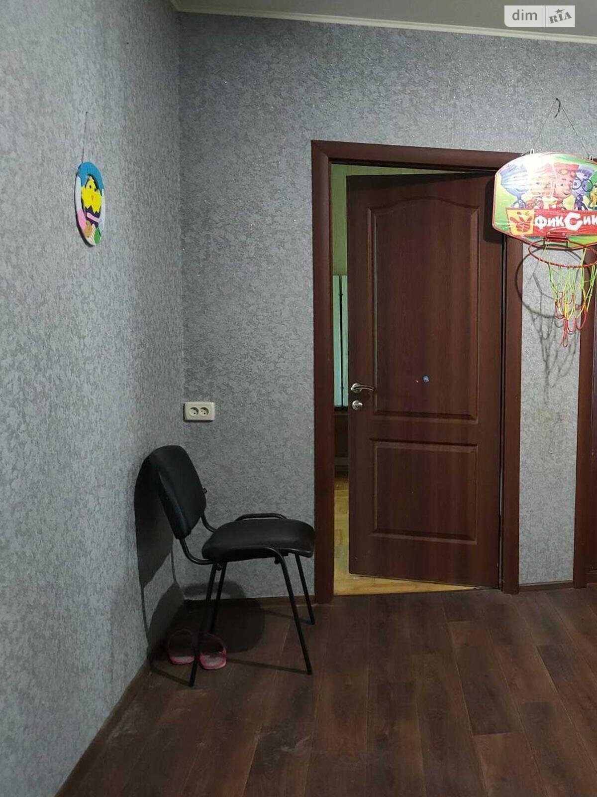 Продажа трехкомнатной квартиры в Харькове, на ул. Краснодарская 177Б, район 626-ый микрорайон фото 1