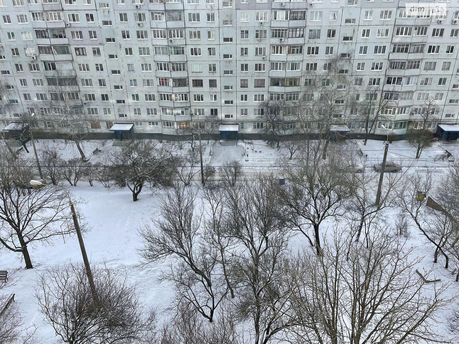Продаж однокімнатної квартири в Харкові, на вул. Сонячна 13, район 626-ий мікрорайон фото 1