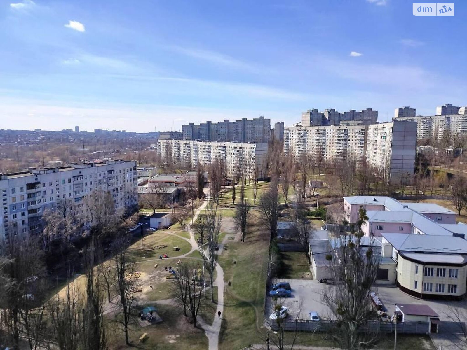 Продажа трехкомнатной квартиры в Харькове, на ул. Солнечная 3, район 626-ый микрорайон фото 1