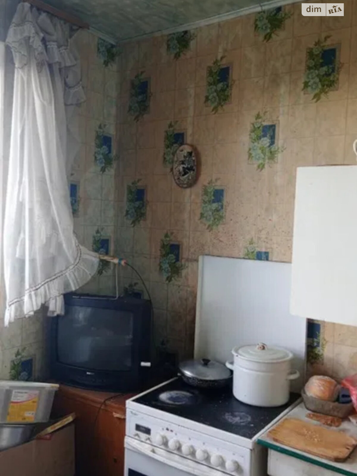 Продажа двухкомнатной квартиры в Харькове, на ул. Солнечная, район 626-ый микрорайон фото 1