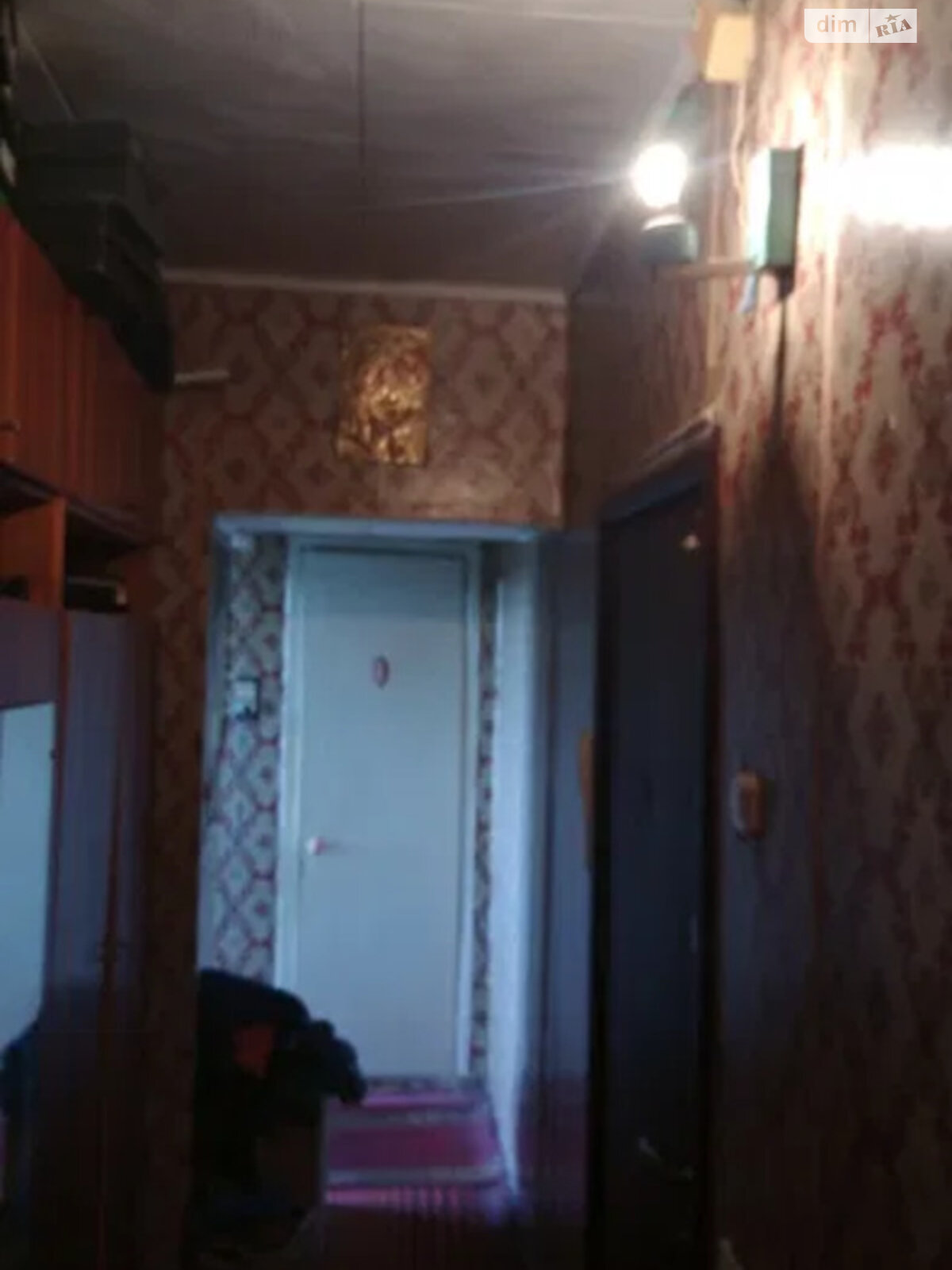 Продажа двухкомнатной квартиры в Харькове, на ул. Солнечная, район 626-ый микрорайон фото 1