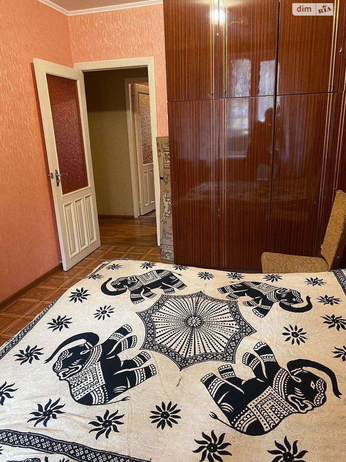 Продажа трехкомнатной квартиры в Харькове, на ул. Велозаводская 30А, район 626-ый микрорайон фото 1 Продажа трехкомнатной квартиры в Харькове, на ул. Велозаводская 30А, район 626-ый микрорайон фото 1