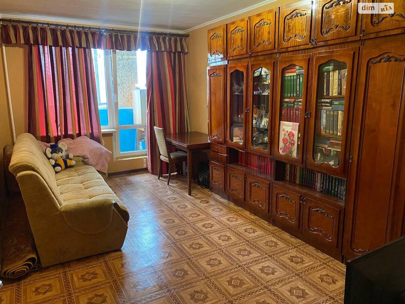 Продажа трехкомнатной квартиры в Харькове, на ул. Велозаводская 30А, район 626-ый микрорайон фото 1 Продажа трехкомнатной квартиры в Харькове, на ул. Велозаводская 30А, район 626-ый микрорайон фото 1