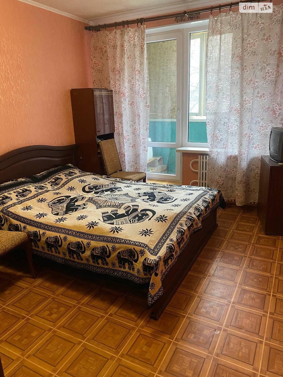 Продажа трехкомнатной квартиры в Харькове, на ул. Велозаводская 30А, район 626-ый микрорайон фото 1 Продажа трехкомнатной квартиры в Харькове, на ул. Велозаводская 30А, район 626-ый микрорайон фото 1