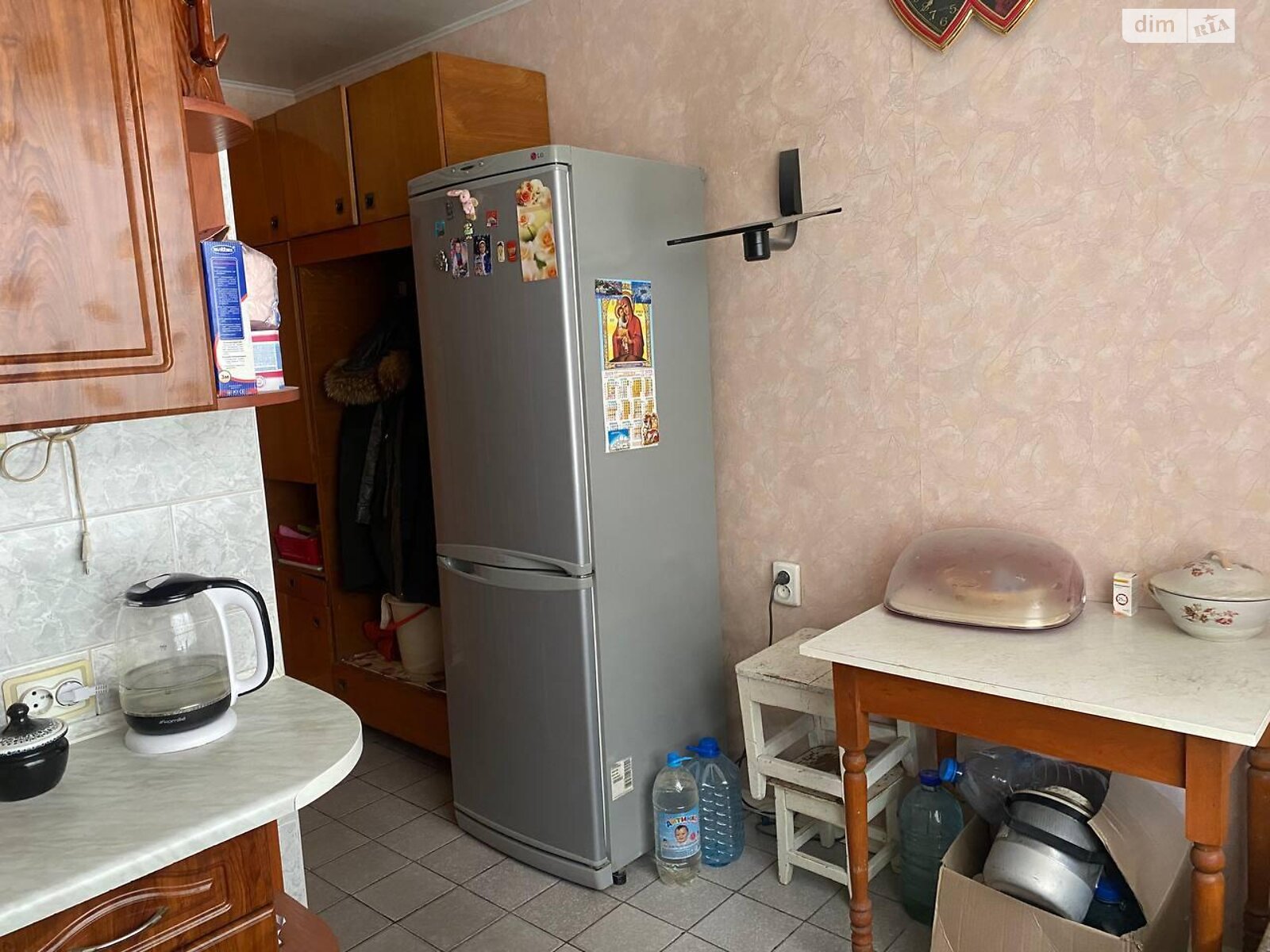 Продажа трехкомнатной квартиры в Харькове, на ул. Велозаводская 30А, район 626-ый микрорайон фото 1 Продажа трехкомнатной квартиры в Харькове, на ул. Велозаводская 30А, район 626-ый микрорайон фото 1