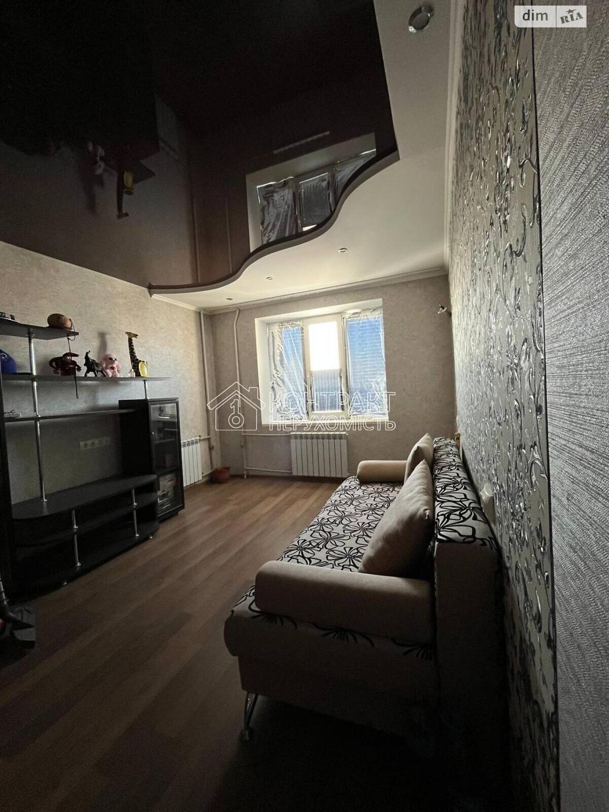 Продажа однокомнатной квартиры в Харькове, на ул. Благодатная 2 корпус 8, район 627-ой микрорайон фото 1