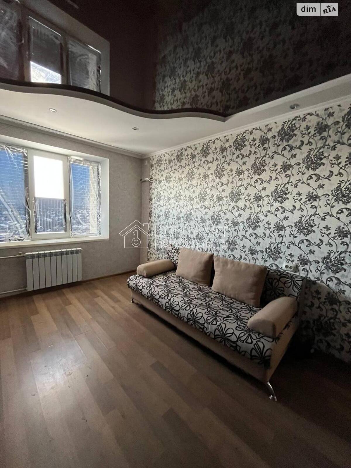 Продажа однокомнатной квартиры в Харькове, на ул. Благодатная 2 корпус 8, район 627-ой микрорайон фото 1