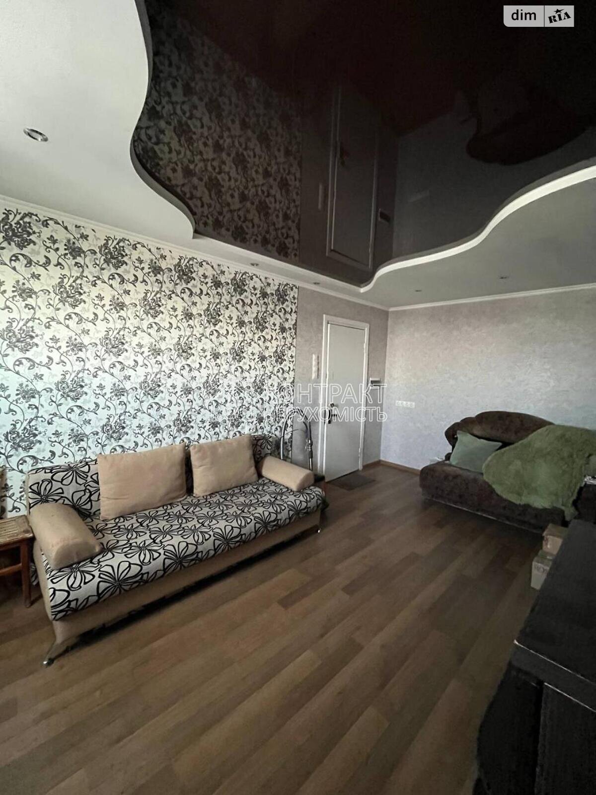 Продажа однокомнатной квартиры в Харькове, на ул. Благодатная 2 корпус 8, район 627-ой микрорайон фото 1