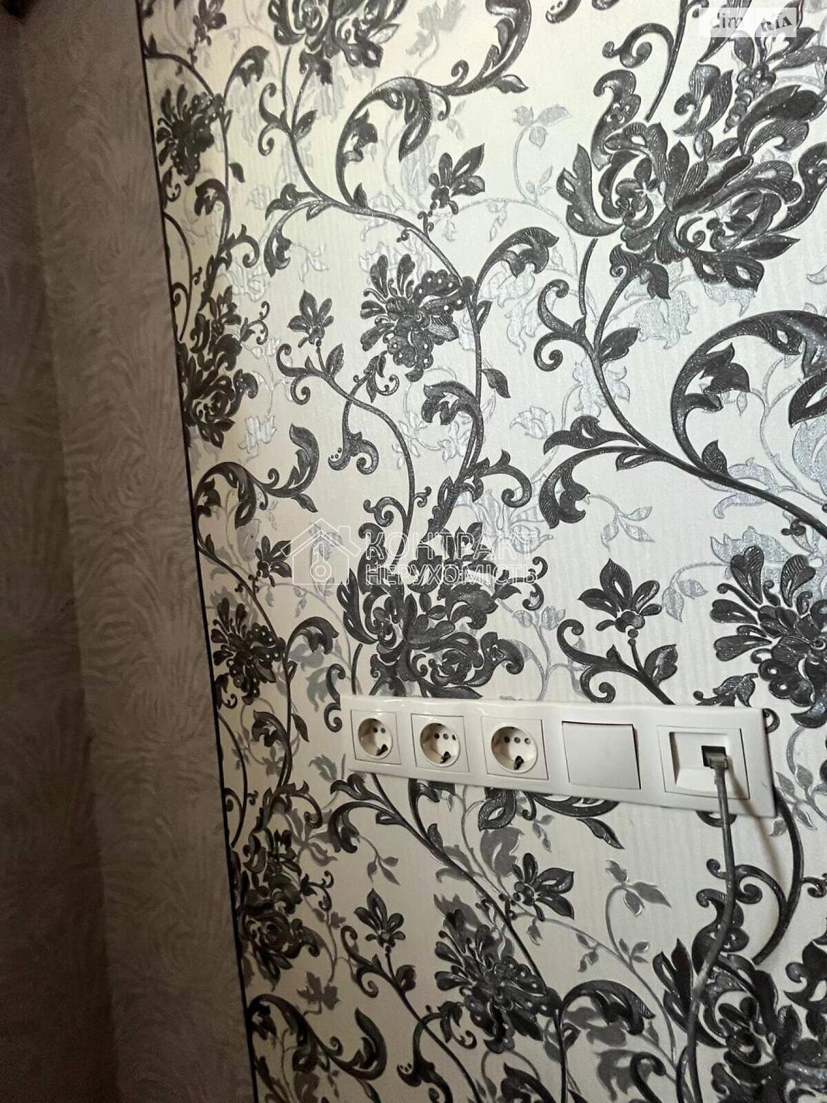 Продажа однокомнатной квартиры в Харькове, на ул. Благодатная 2 корпус 8, район 627-ой микрорайон фото 1