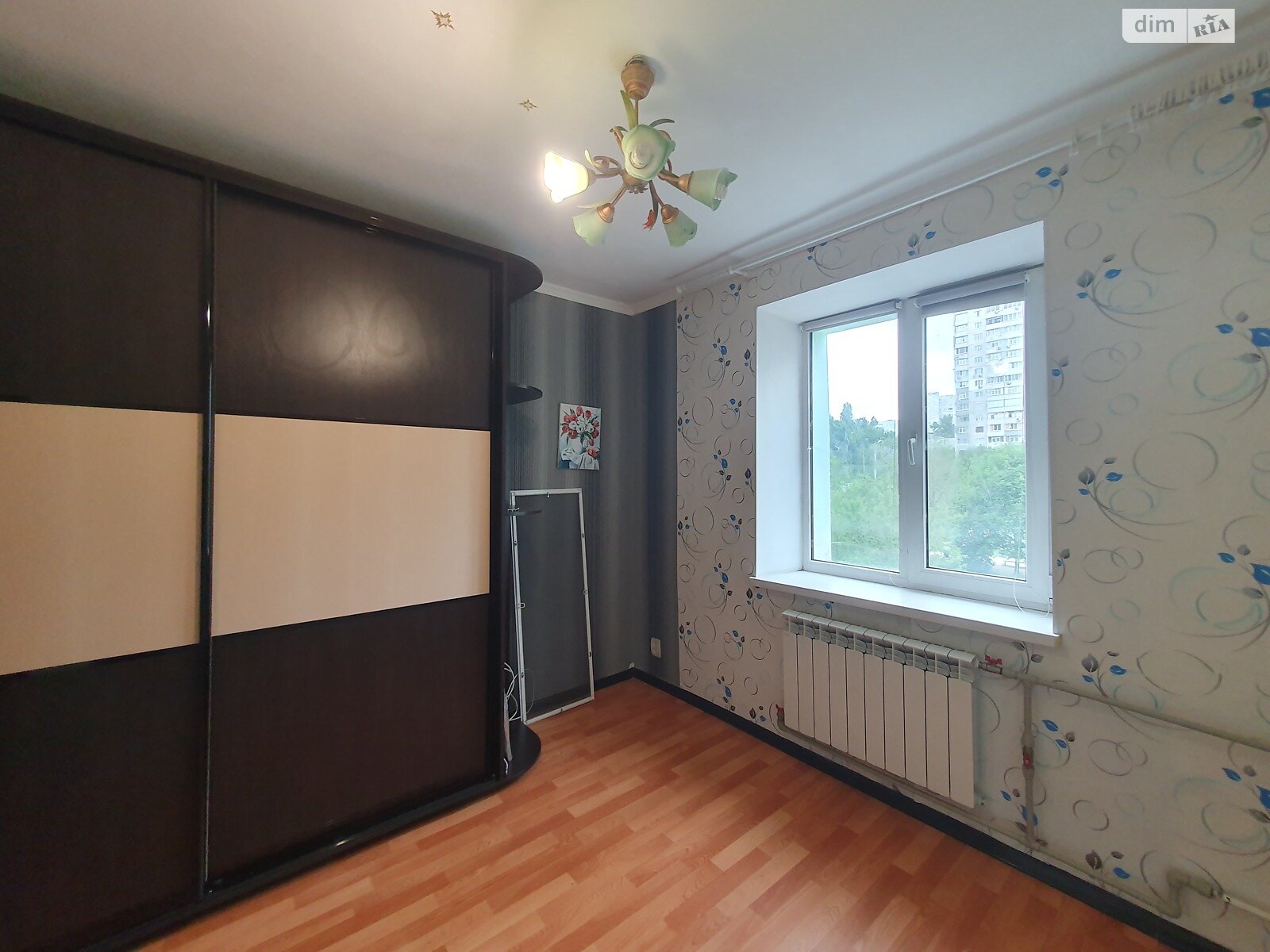 Продаж трикімнатної квартири в Харкові, на вул. Єдності 171Ж, район Салтівка фото 1 Продаж трикімнатної квартири в Харкові, на вул. Єдності 171Ж, район Салтівка фото 1