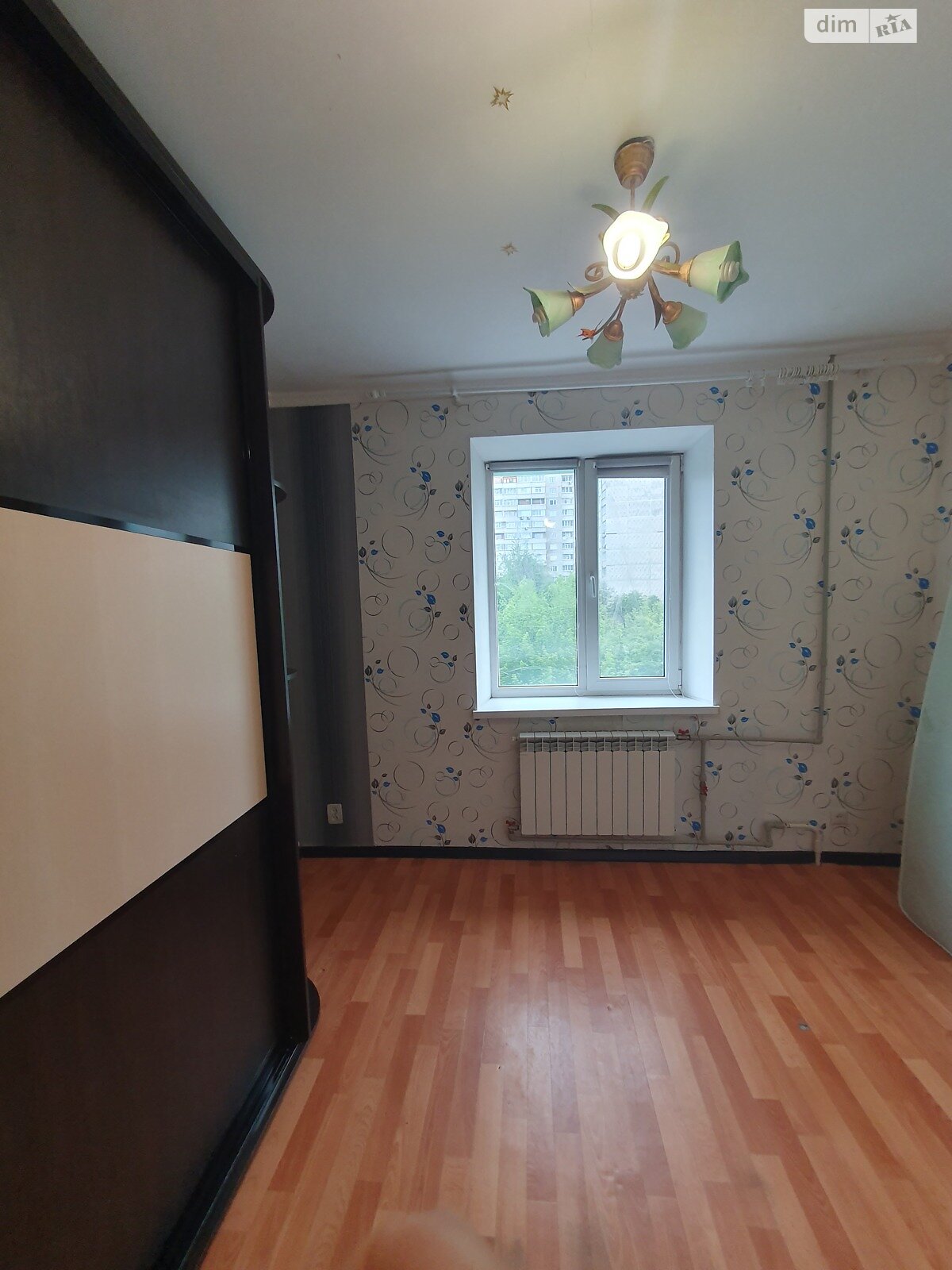 Продаж трикімнатної квартири в Харкові, на вул. Єдності 171Ж, район Салтівка фото 1 Продаж трикімнатної квартири в Харкові, на вул. Єдності 171Ж, район Салтівка фото 1