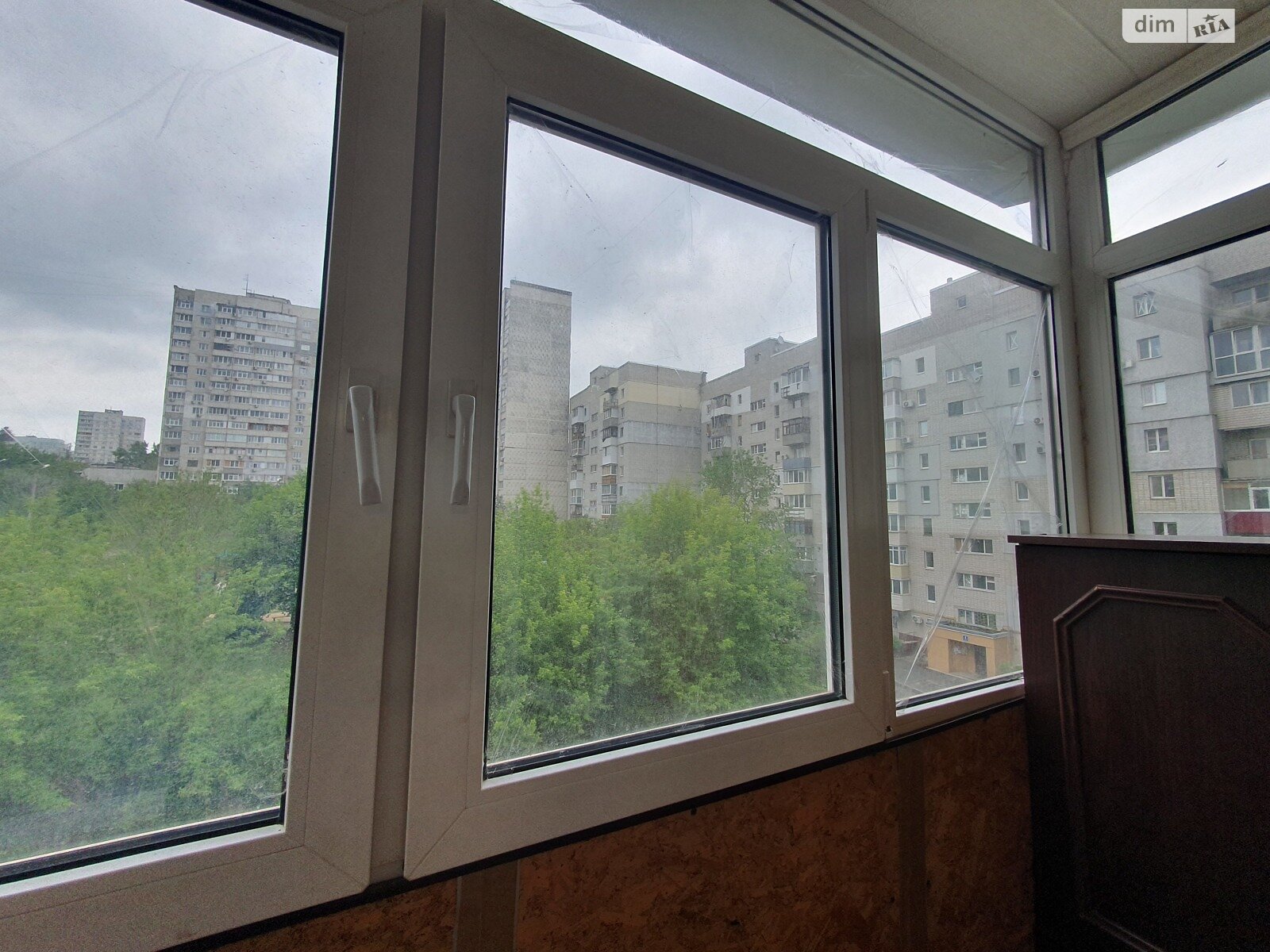 Продаж трикімнатної квартири в Харкові, на вул. Єдності 171Ж, район Салтівка фото 1 Продаж трикімнатної квартири в Харкові, на вул. Єдності 171Ж, район Салтівка фото 1