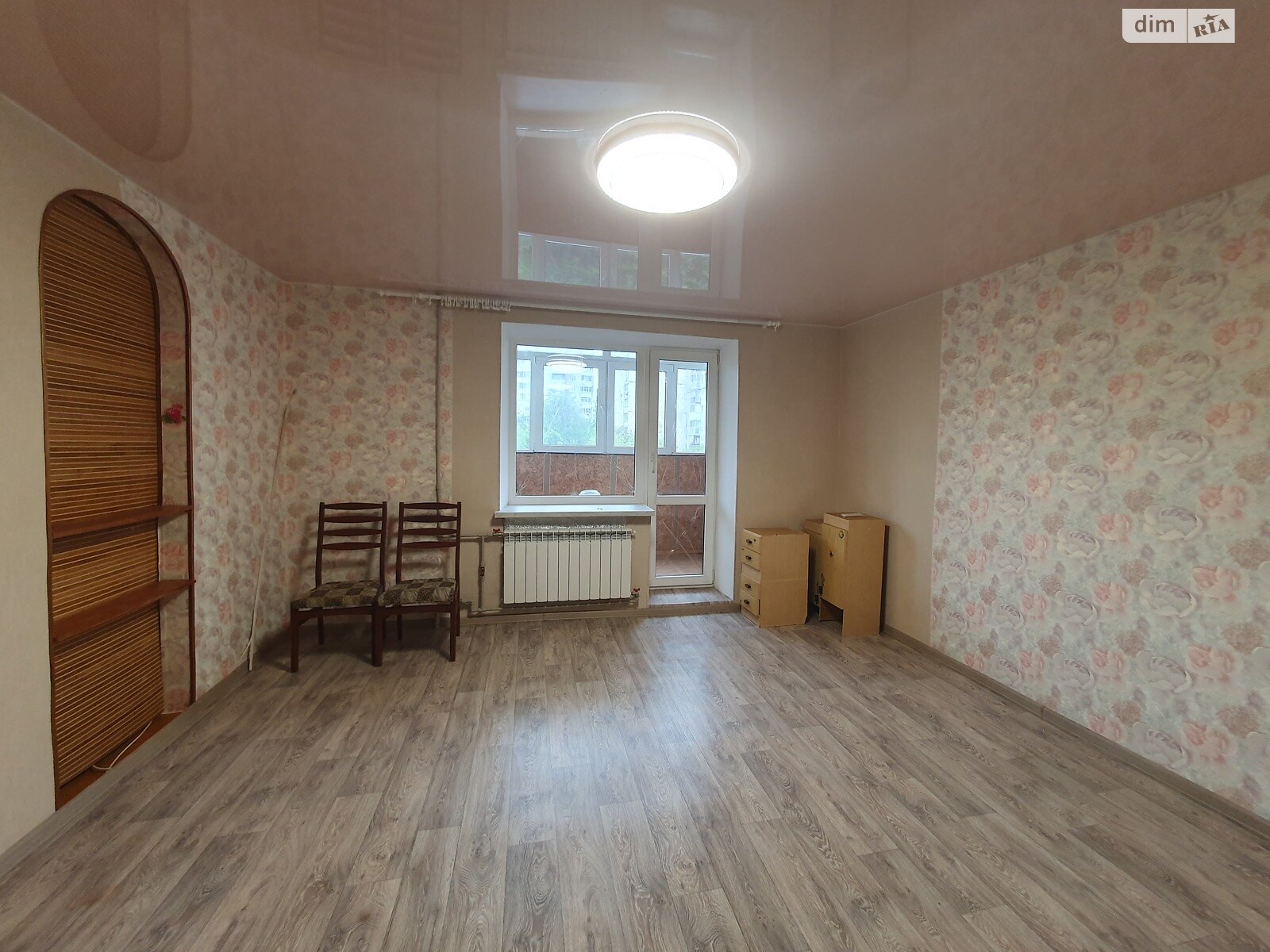 Продаж трикімнатної квартири в Харкові, на вул. Єдності 171Ж, район Салтівка фото 1 Продаж трикімнатної квартири в Харкові, на вул. Єдності 171Ж, район Салтівка фото 1