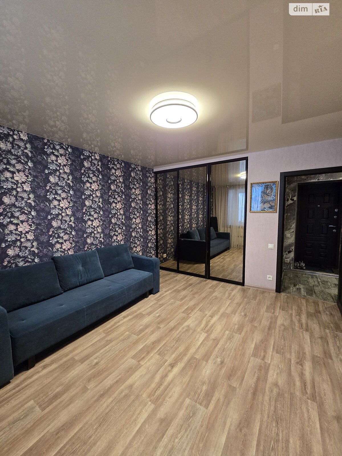 Продаж однокімнатної квартири в Харкові, на вул. Єдності 171Г, район 627-ий мікрорайон фото 1 Продаж однокімнатної квартири в Харкові, на вул. Єдності 171Г, район 627-ий мікрорайон фото 1