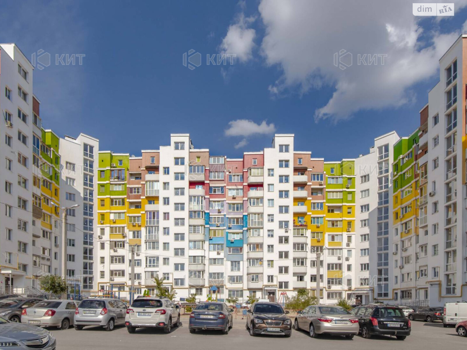 Продажа однокомнатной квартиры в Харькове, на ул. Велозаводская 37, район 627-ой микрорайон фото 1