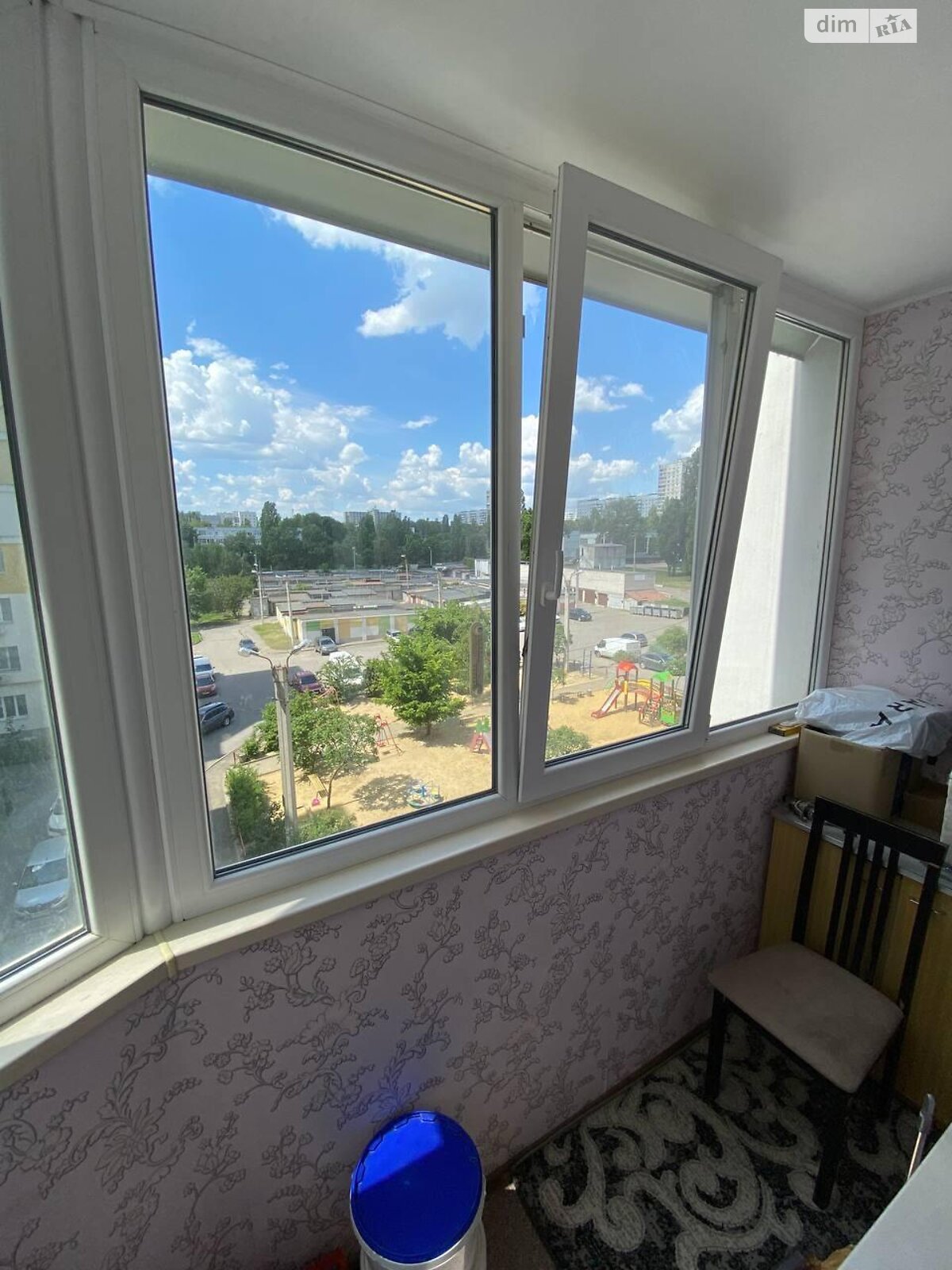 Продаж двокімнатної квартири в Харкові, на вул. Велозаводська, район 627-ий мікрорайон фото 1 Продаж двокімнатної квартири в Харкові, на вул. Велозаводська, район 627-ий мікрорайон фото 1