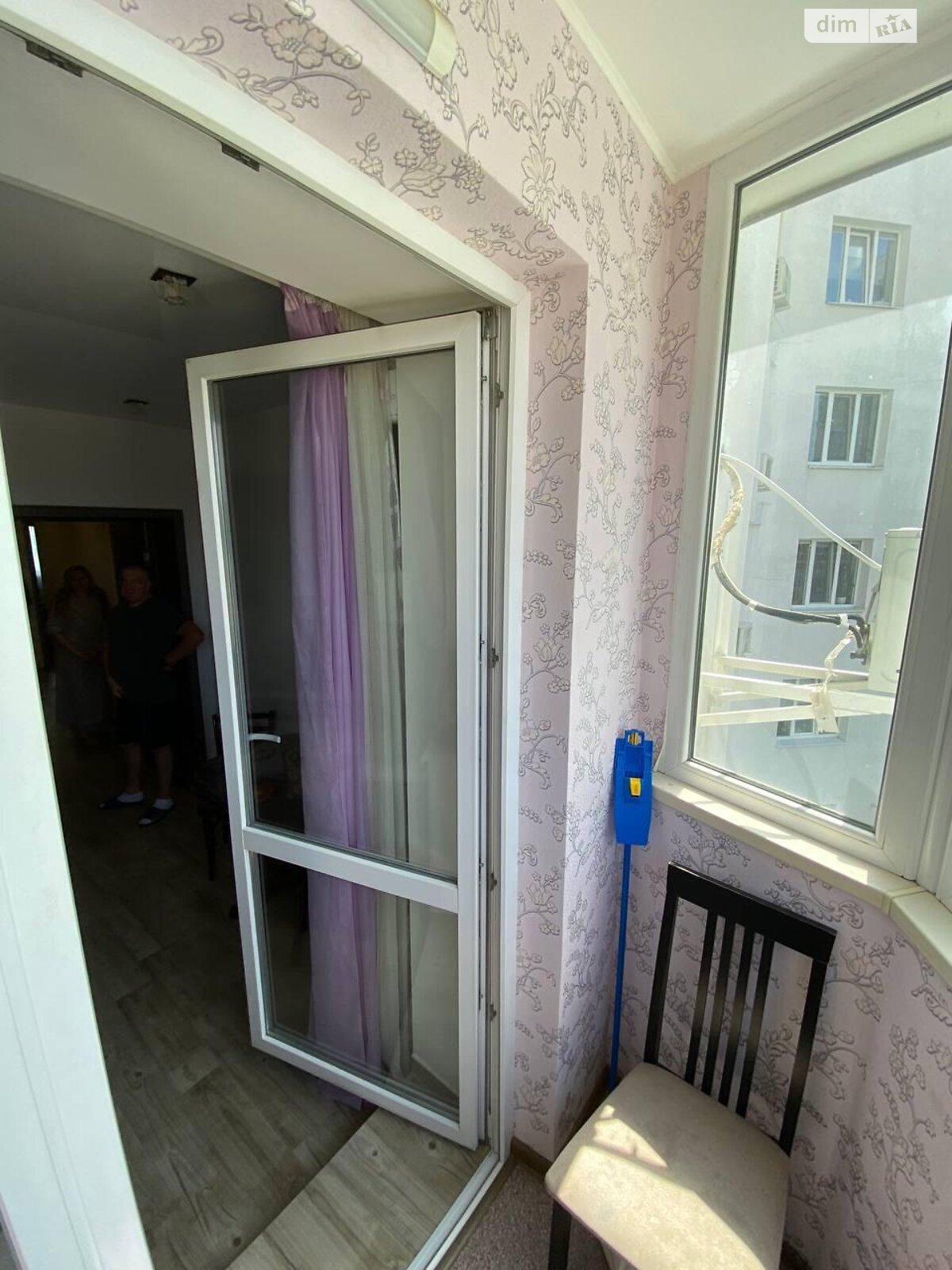 Продаж двокімнатної квартири в Харкові, на вул. Велозаводська, район 627-ий мікрорайон фото 1 Продаж двокімнатної квартири в Харкові, на вул. Велозаводська, район 627-ий мікрорайон фото 1