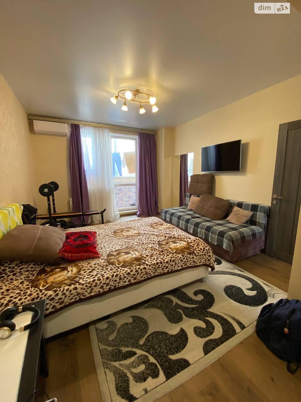 Продаж двокімнатної квартири в Харкові, на вул. Велозаводська, район 627-ий мікрорайон фото 1 Продаж двокімнатної квартири в Харкові, на вул. Велозаводська, район 627-ий мікрорайон фото 1