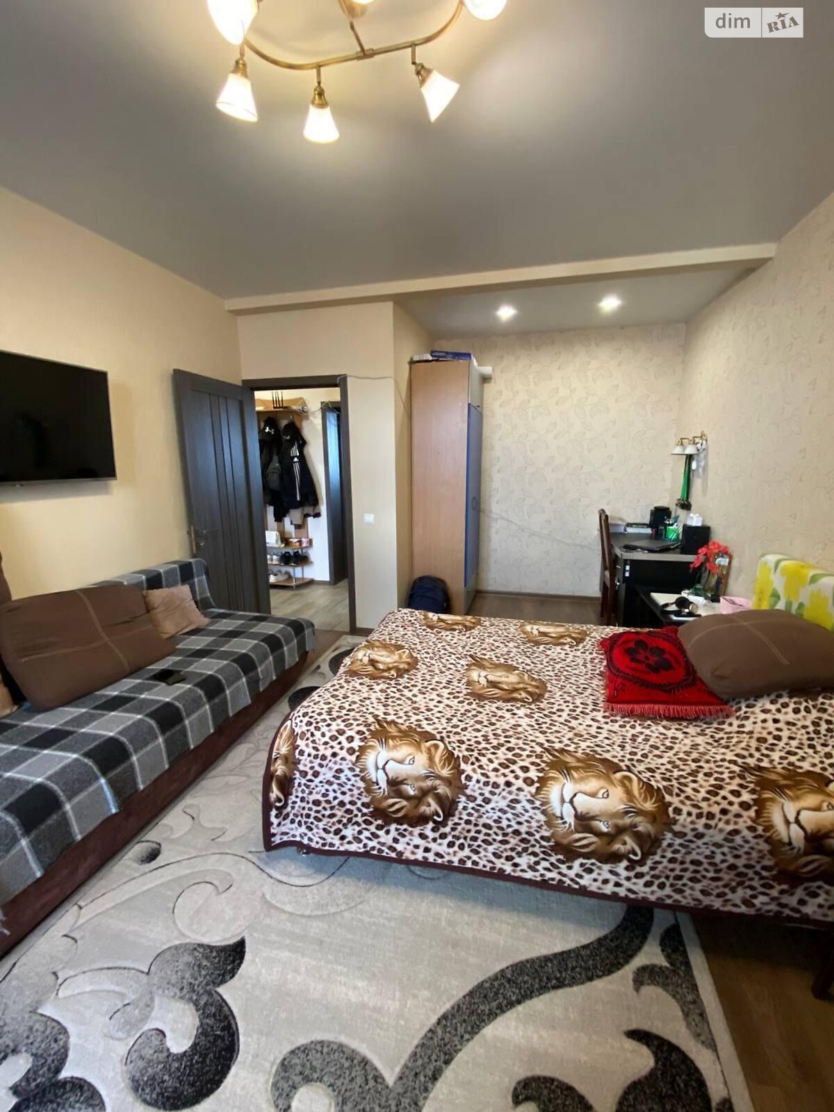 Продаж двокімнатної квартири в Харкові, на вул. Велозаводська, район 627-ий мікрорайон фото 1 Продаж двокімнатної квартири в Харкові, на вул. Велозаводська, район 627-ий мікрорайон фото 1