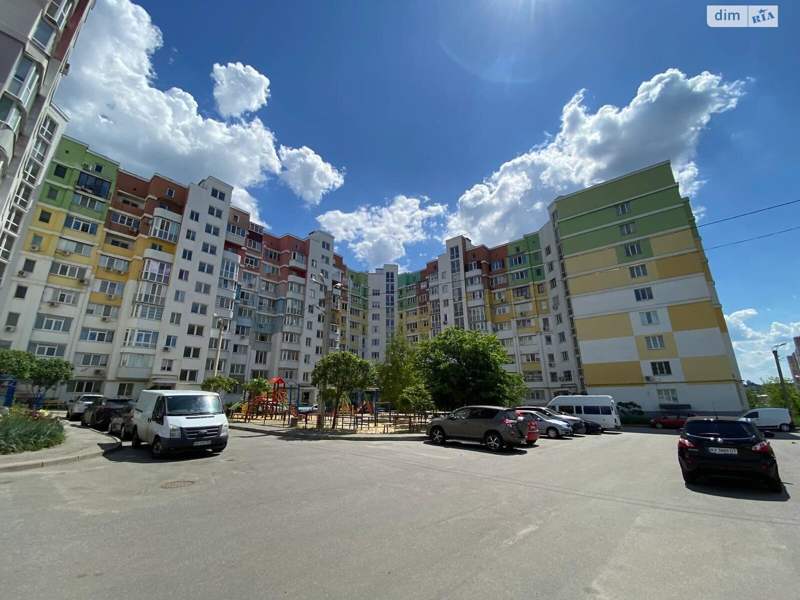 Продаж двокімнатної квартири в Харкові, на вул. Велозаводська, район 627-ий мікрорайон фото 1 Продаж двокімнатної квартири в Харкові, на вул. Велозаводська, район 627-ий мікрорайон фото 1