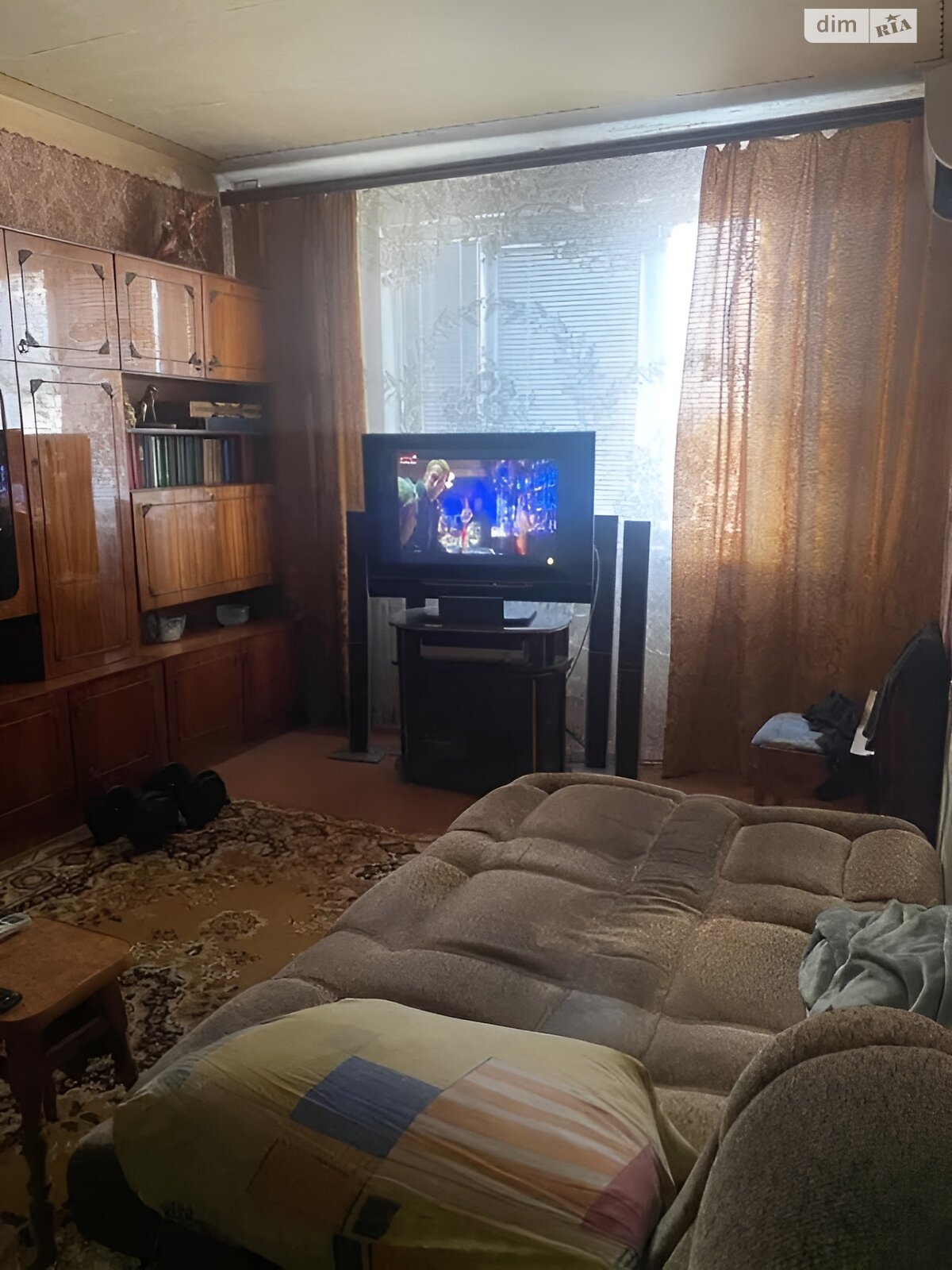 Продаж трикімнатної квартири в Харкові, на вул. 92 бригади 28А, район 759-ий мікрорайон фото 1 Продаж трикімнатної квартири в Харкові, на вул. 92 бригади 28А, район 759-ий мікрорайон фото 1