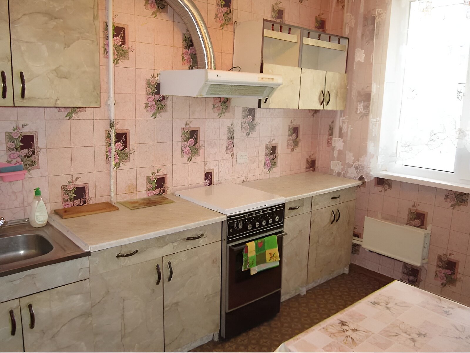Продаж однокімнатної квартири в Харкові, на вул. 92 бригади 48Б, район 759-ий мікрорайон фото 1 Продаж однокімнатної квартири в Харкові, на вул. 92 бригади 48Б, район 759-ий мікрорайон фото 1