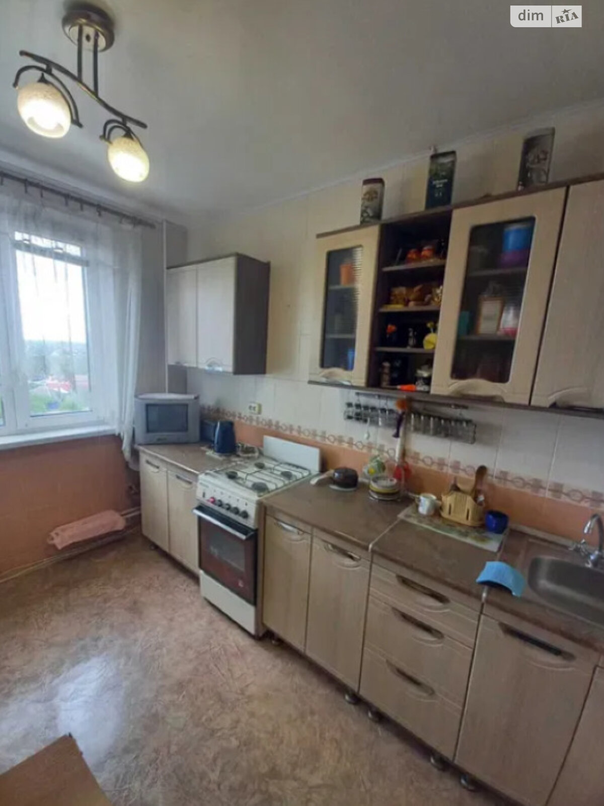Продаж трикімнатної квартири в Харкові, на вул. 92 бригади 16, район 759-ий мікрорайон фото 1 Продаж трикімнатної квартири в Харкові, на вул. 92 бригади 16, район 759-ий мікрорайон фото 1