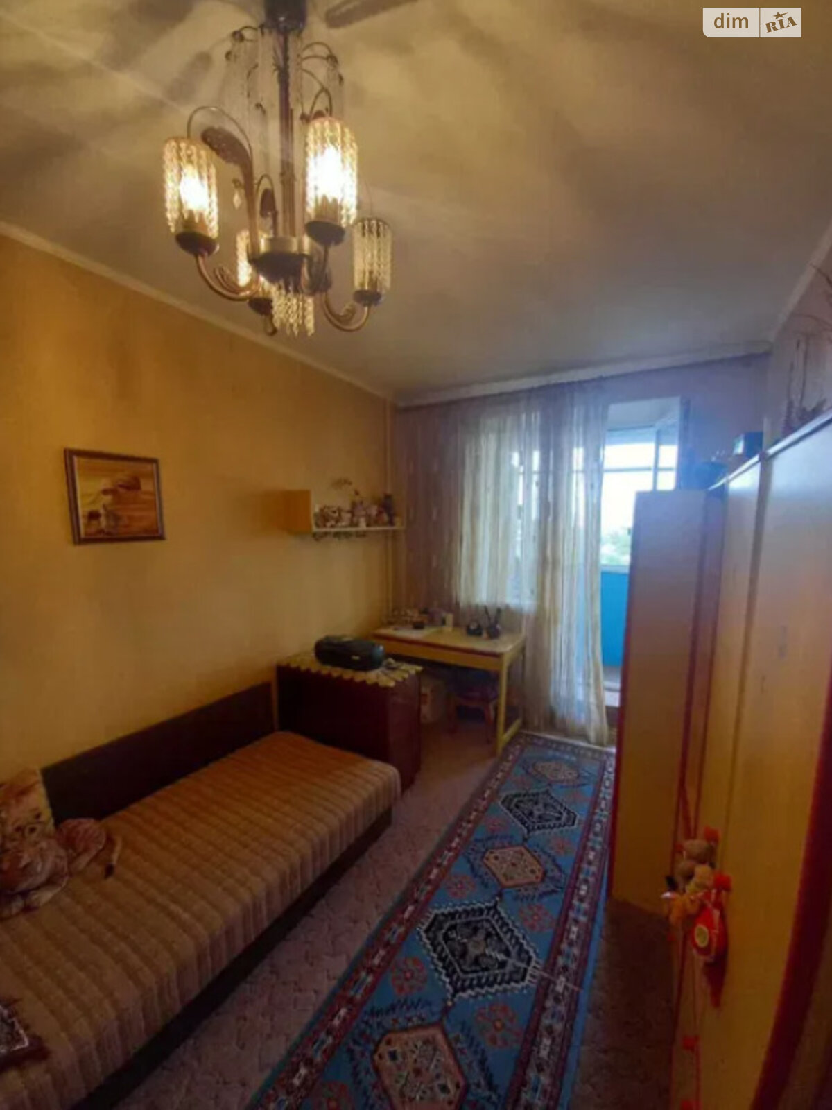 Продаж трикімнатної квартири в Харкові, на вул. 92 бригади 16, район 759-ий мікрорайон фото 1 Продаж трикімнатної квартири в Харкові, на вул. 92 бригади 16, район 759-ий мікрорайон фото 1