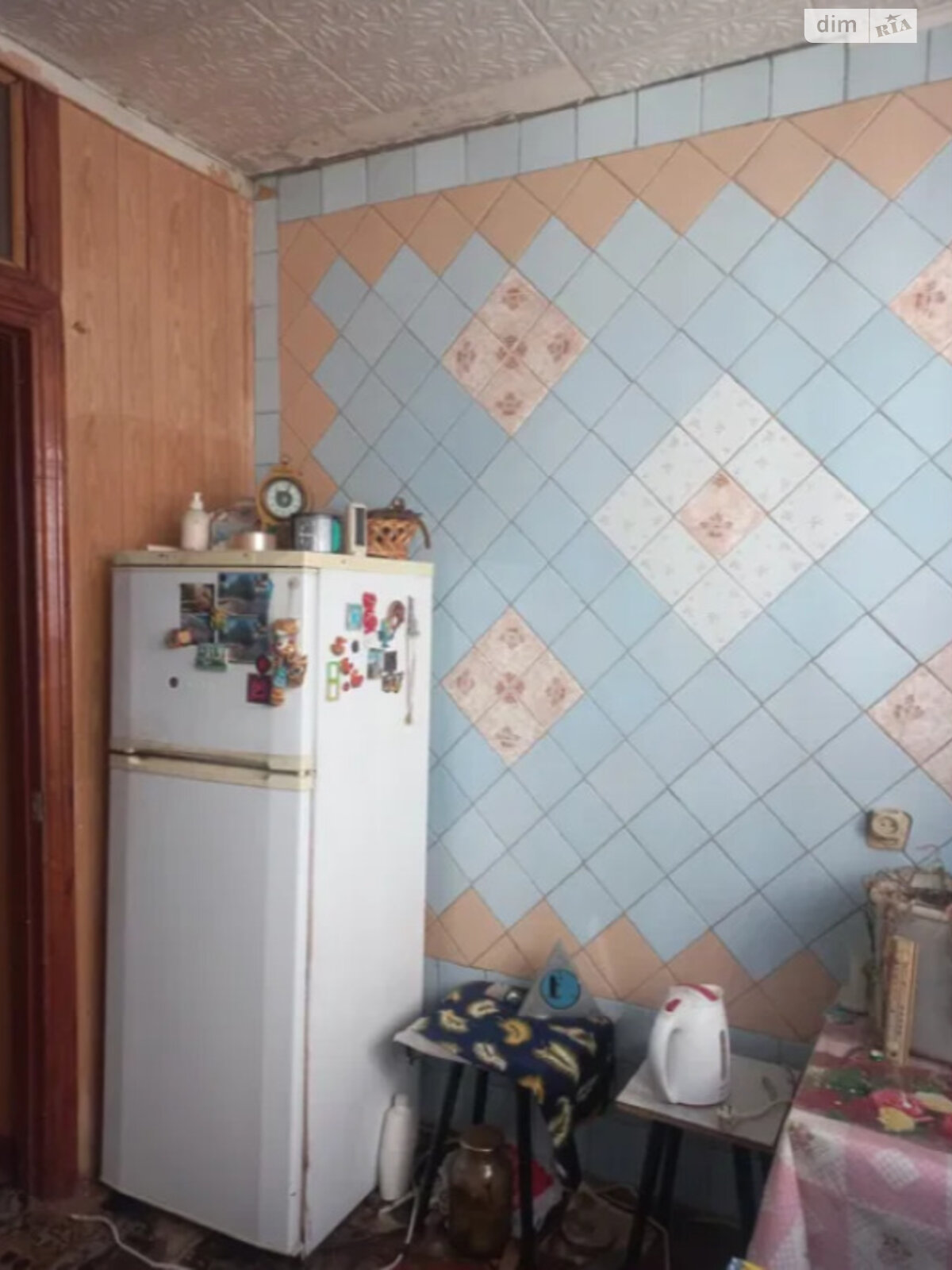 Продажа двухкомнатной квартиры в Харькове, на ул. 92 бригады 46, район 759-ый микрорайон фото 1 Продажа двухкомнатной квартиры в Харькове, на ул. 92 бригады 46, район 759-ый микрорайон фото 1