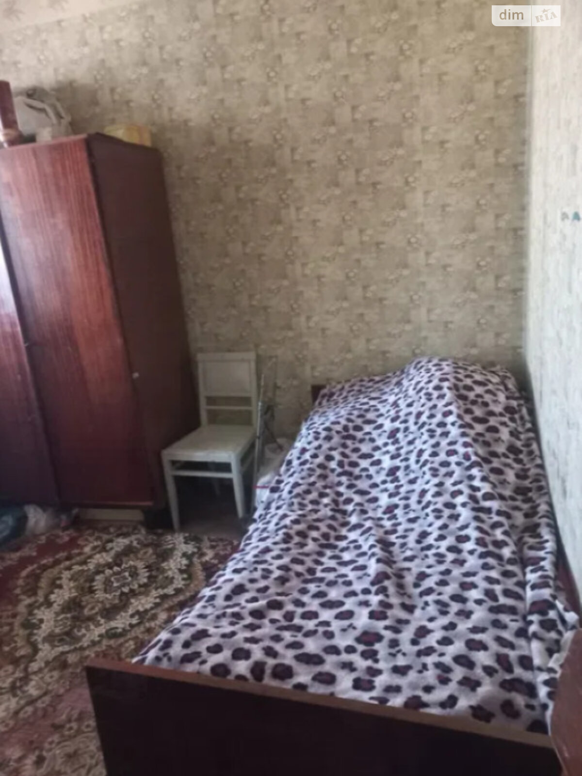 Продажа двухкомнатной квартиры в Харькове, на ул. 92 бригады 46, район 759-ый микрорайон фото 1 Продажа двухкомнатной квартиры в Харькове, на ул. 92 бригады 46, район 759-ый микрорайон фото 1
