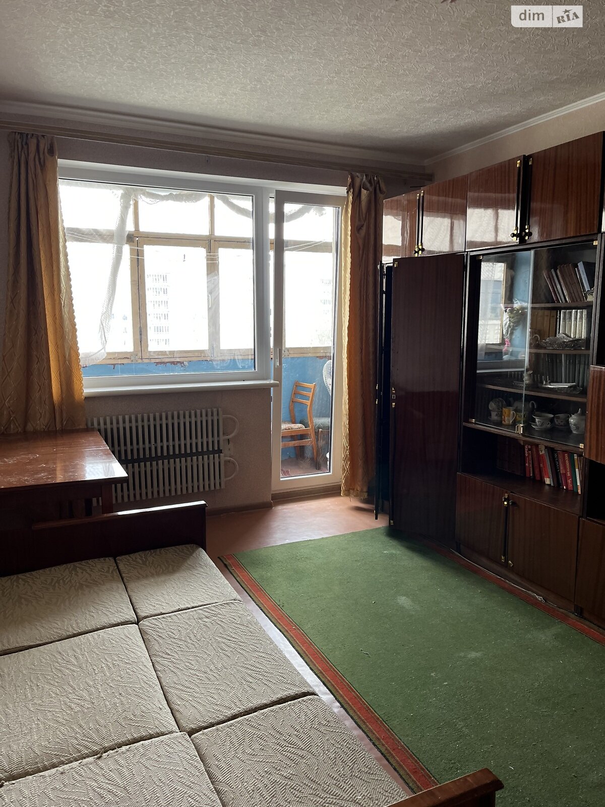 Продажа двухкомнатной квартиры в Харькове, на ул. Александра Зубарева 63, район Индустриальный фото 1 Продажа двухкомнатной квартиры в Харькове, на ул. Александра Зубарева 63, район Индустриальный фото 1