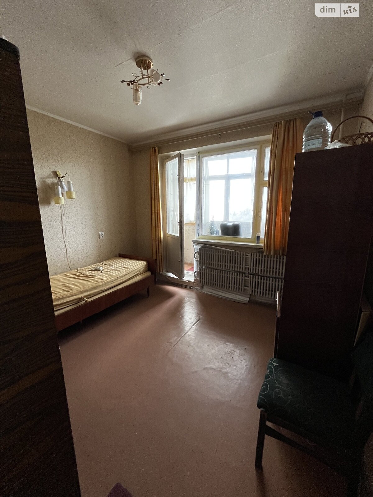 Продажа двухкомнатной квартиры в Харькове, на ул. Александра Зубарева 63, район Индустриальный фото 1 Продажа двухкомнатной квартиры в Харькове, на ул. Александра Зубарева 63, район Индустриальный фото 1