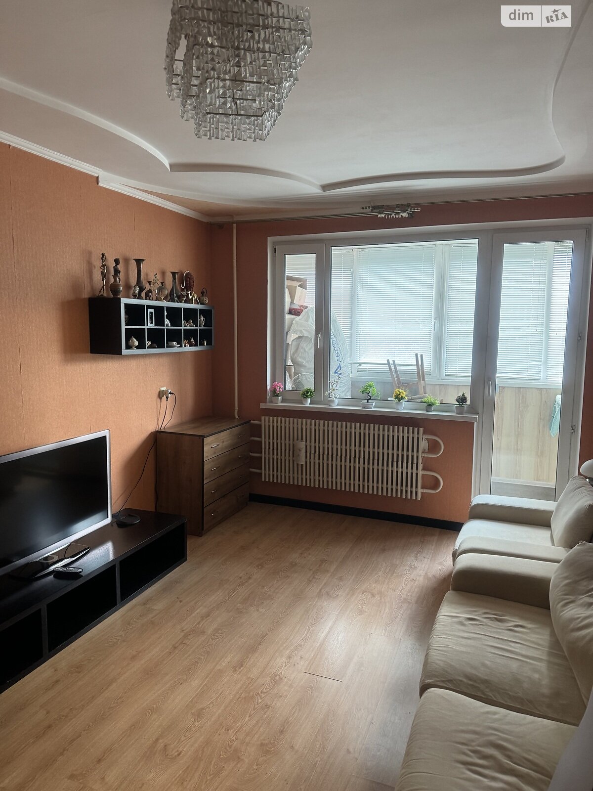 Продаж трикімнатної квартири в Харкові, на вул. 92 бригади 23, район 759-ий мікрорайон фото 1 Продаж трикімнатної квартири в Харкові, на вул. 92 бригади 23, район 759-ий мікрорайон фото 1