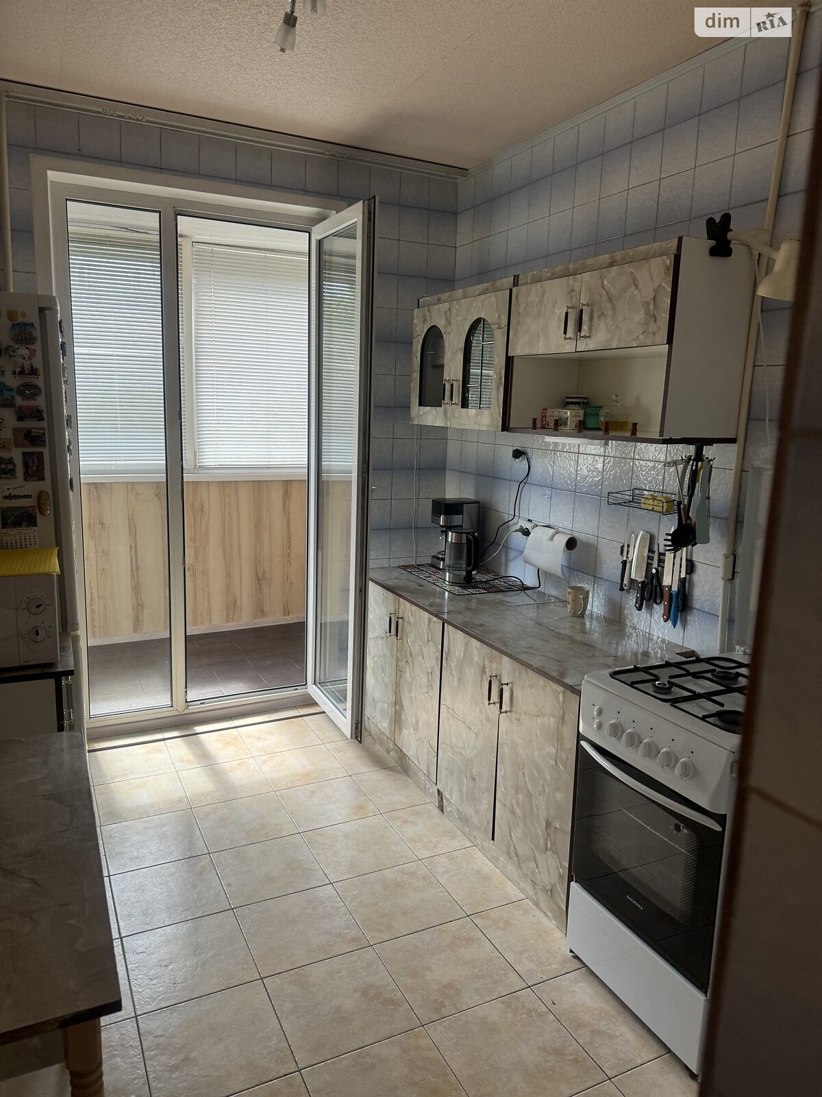 Продаж трикімнатної квартири в Харкові, на вул. 92 бригади 23, район 759-ий мікрорайон фото 1 Продаж трикімнатної квартири в Харкові, на вул. 92 бригади 23, район 759-ий мікрорайон фото 1
