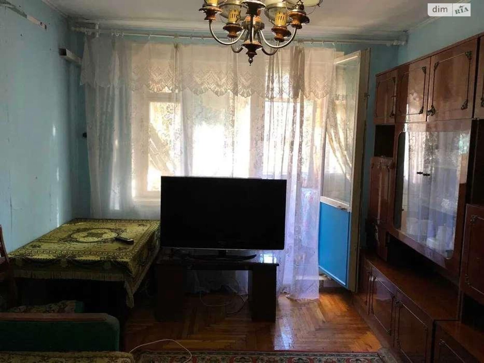 Продажа двухкомнатной квартиры в Харькове, на ул. Александра Зубарева, район Роганский фото 1
