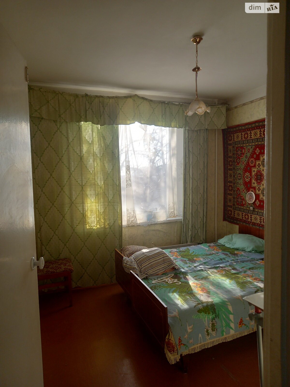 Продажа двухкомнатной квартиры в Харькове, на ул. Маршала Рыбалко 49, фото 1