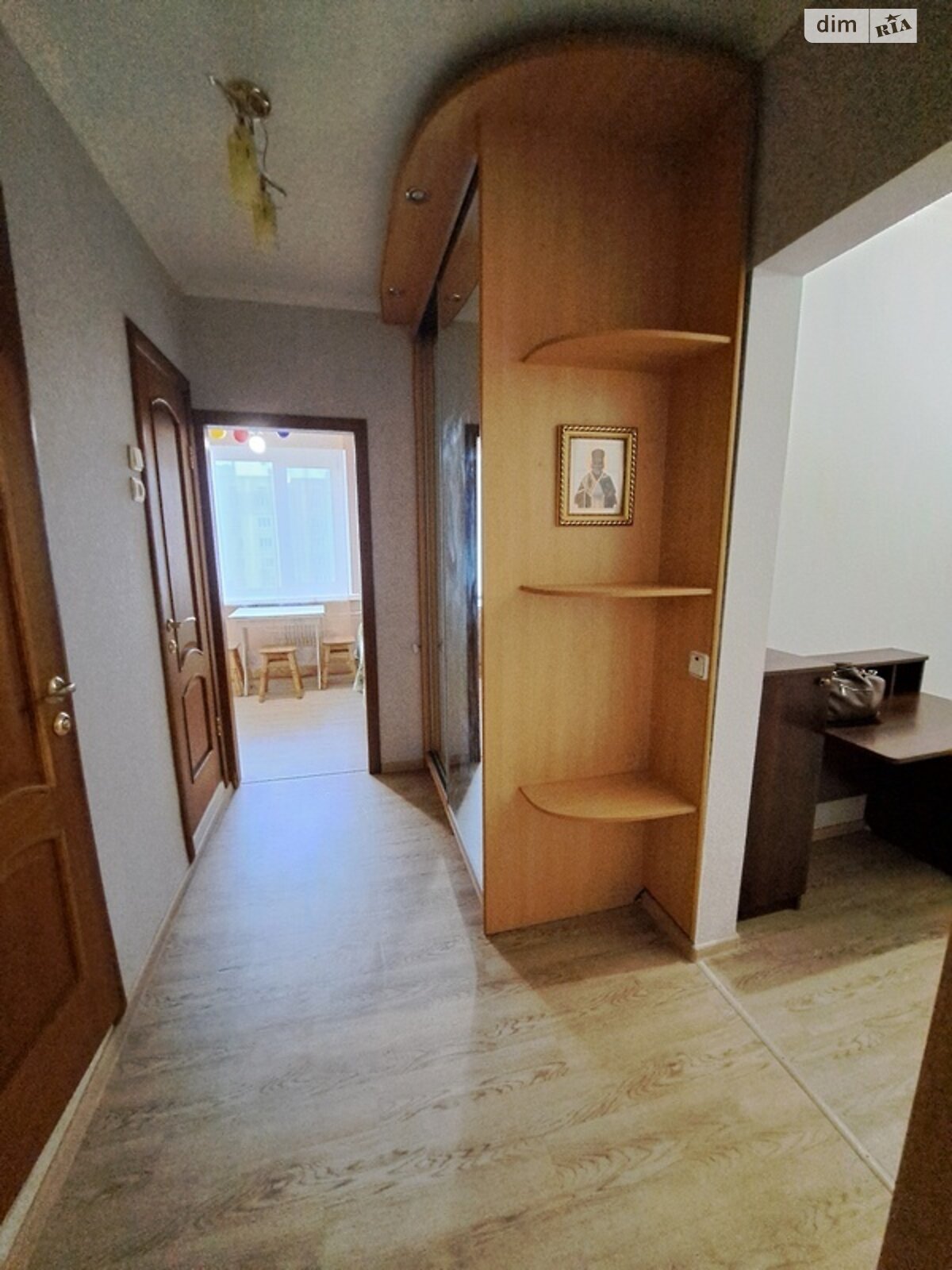 Продажа двухкомнатной квартиры в Песочине, на въезд Набережный 1, фото 1