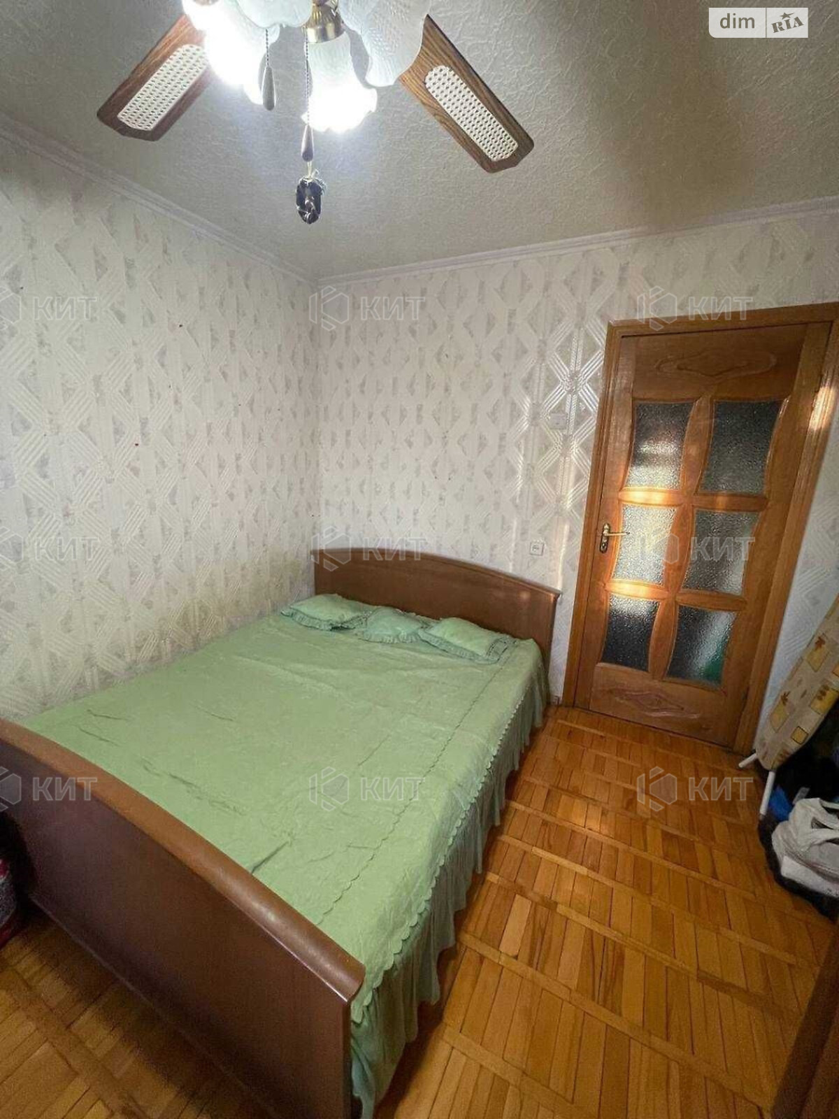 Продаж чотирикімнатної квартири в Харкові, на просп. Аерокосмічний 197, фото 1 Продаж чотирикімнатної квартири в Харкові, на просп. Аерокосмічний 197, фото 1