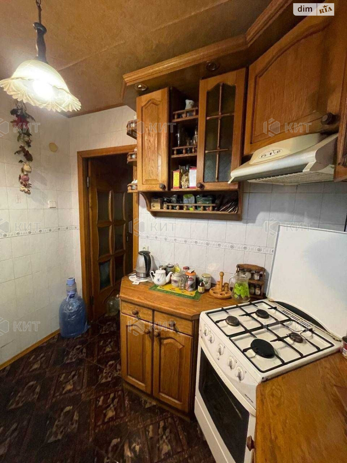 Продаж чотирикімнатної квартири в Харкові, на просп. Аерокосмічний 197, фото 1 Продаж чотирикімнатної квартири в Харкові, на просп. Аерокосмічний 197, фото 1