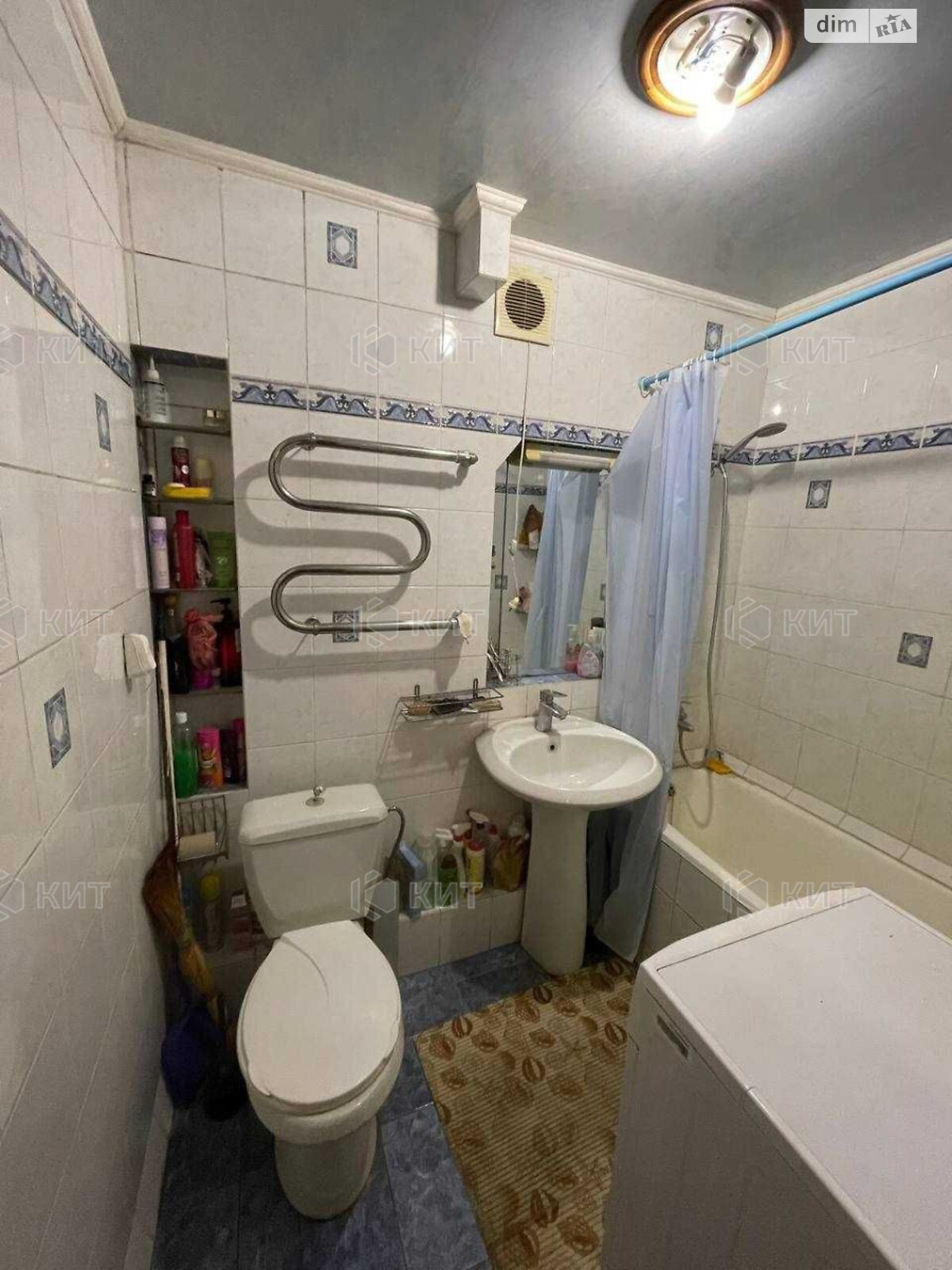 Продаж чотирикімнатної квартири в Харкові, на просп. Аерокосмічний 197, фото 1 Продаж чотирикімнатної квартири в Харкові, на просп. Аерокосмічний 197, фото 1
