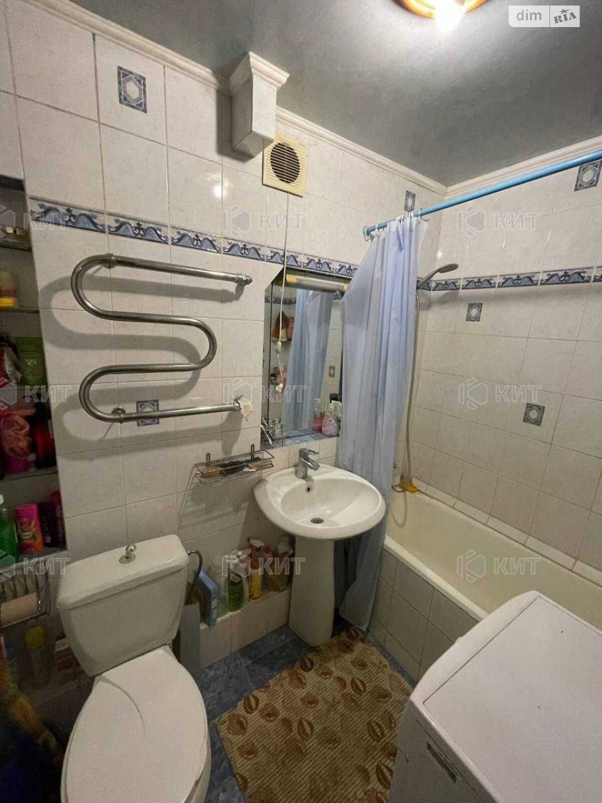 Продаж чотирикімнатної квартири в Харкові, на просп. Аерокосмічний 197, фото 1 Продаж чотирикімнатної квартири в Харкові, на просп. Аерокосмічний 197, фото 1