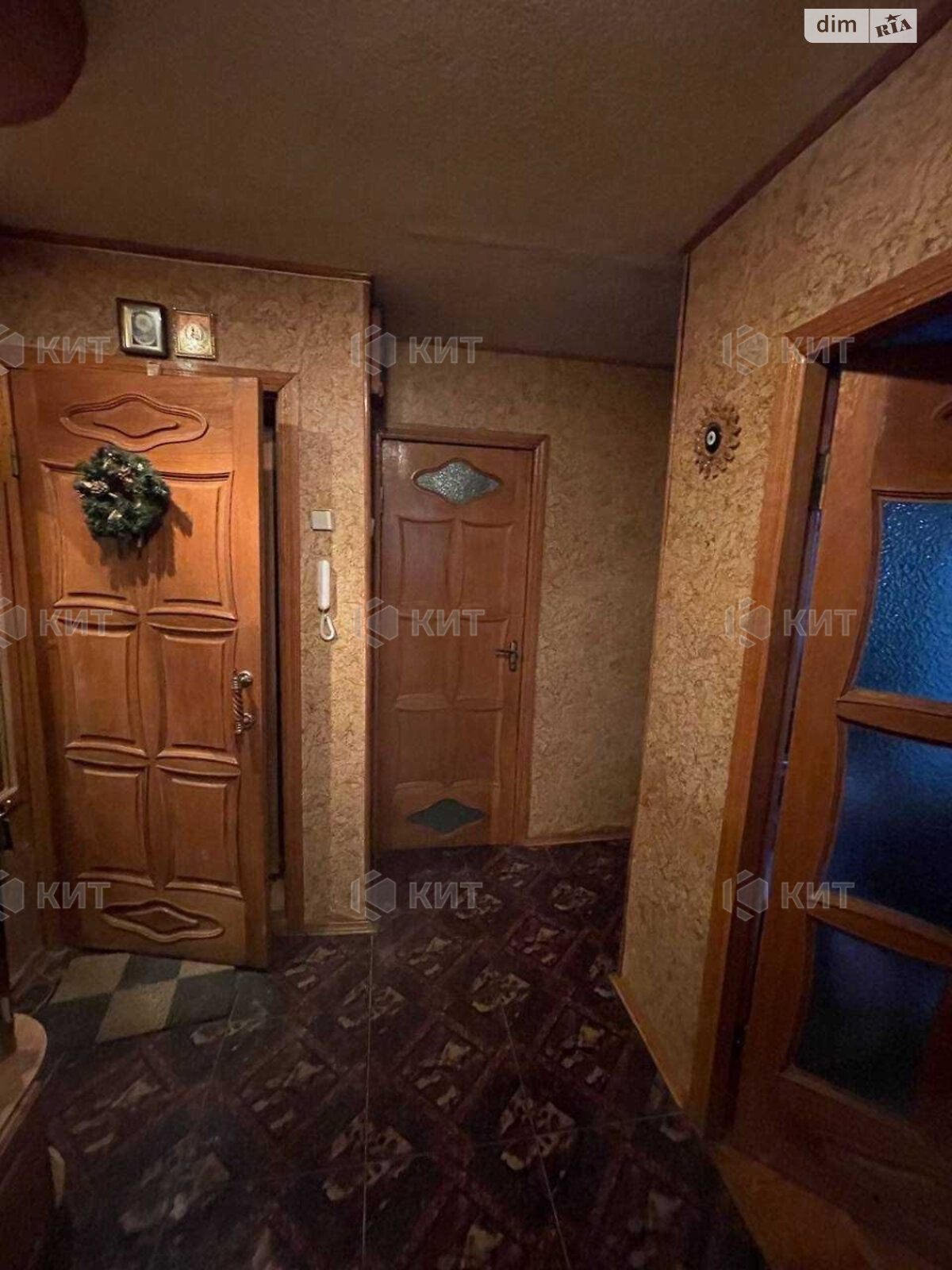 Продаж чотирикімнатної квартири в Харкові, на просп. Аерокосмічний 197, фото 1 Продаж чотирикімнатної квартири в Харкові, на просп. Аерокосмічний 197, фото 1